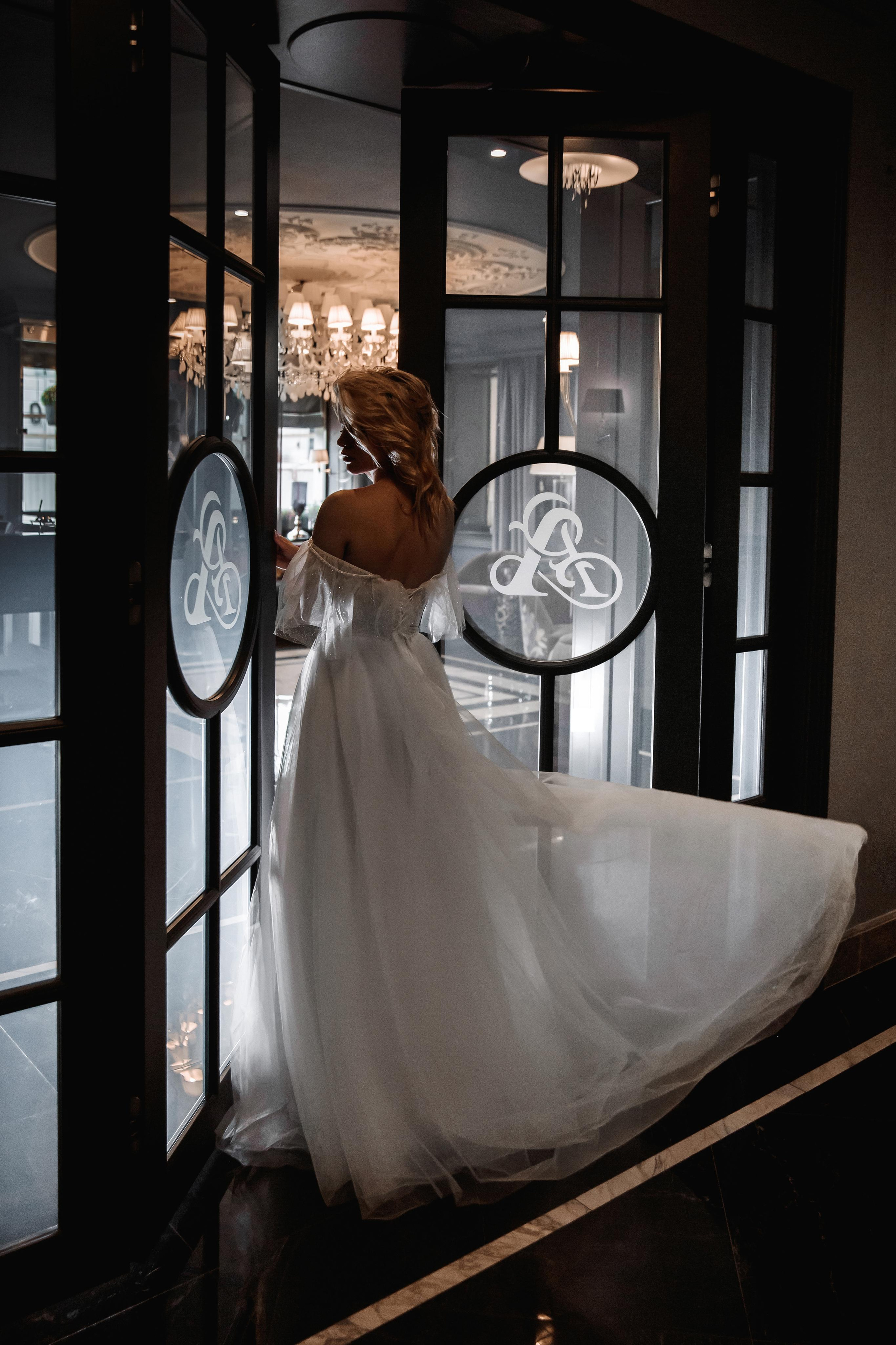 «Сегодня только МЫ». Фотограф в Санкт-Петербурге Алексей Глазанов