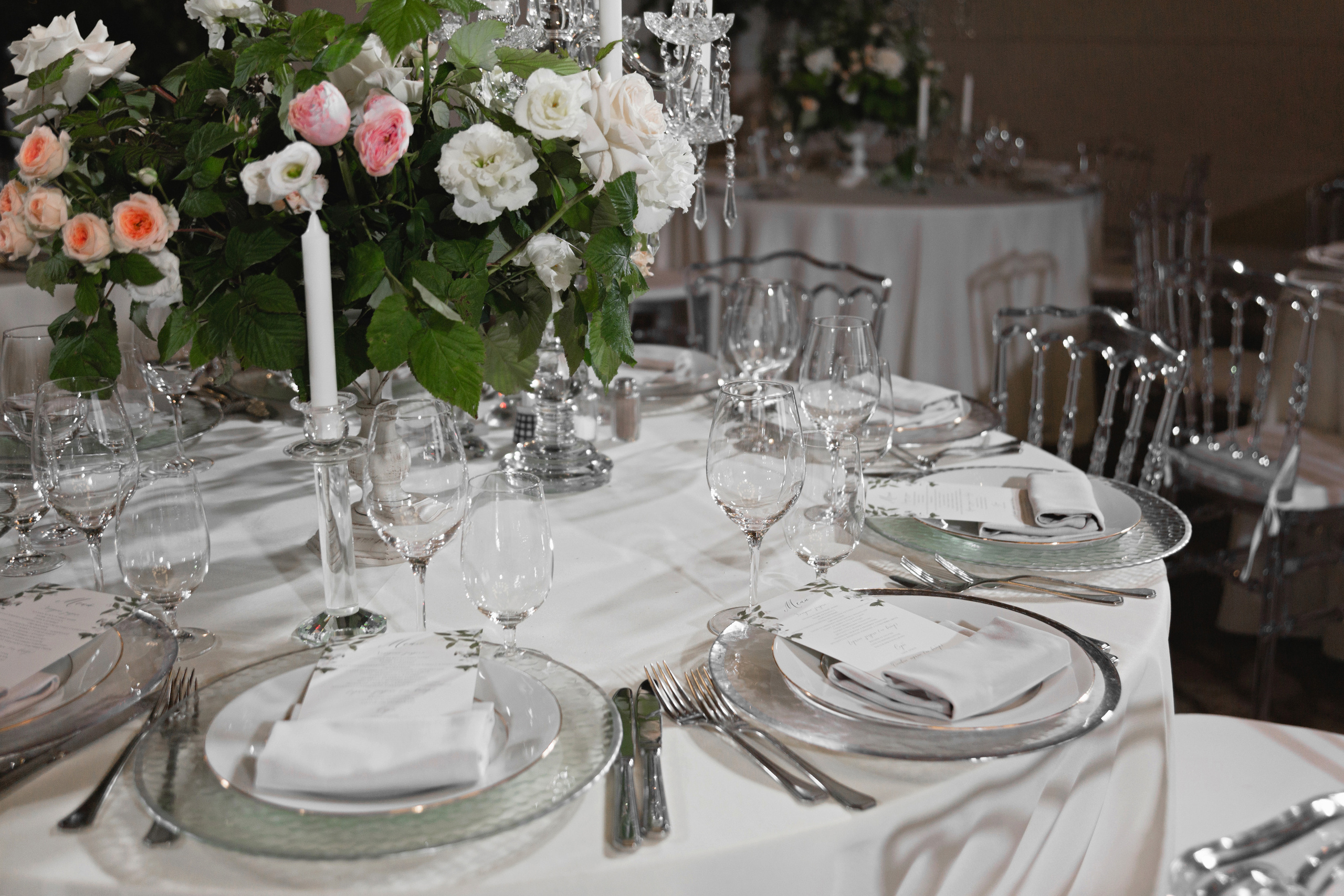 «La castle BIP». Фотограф в Санкт-Петербурге Алексей Глазанов