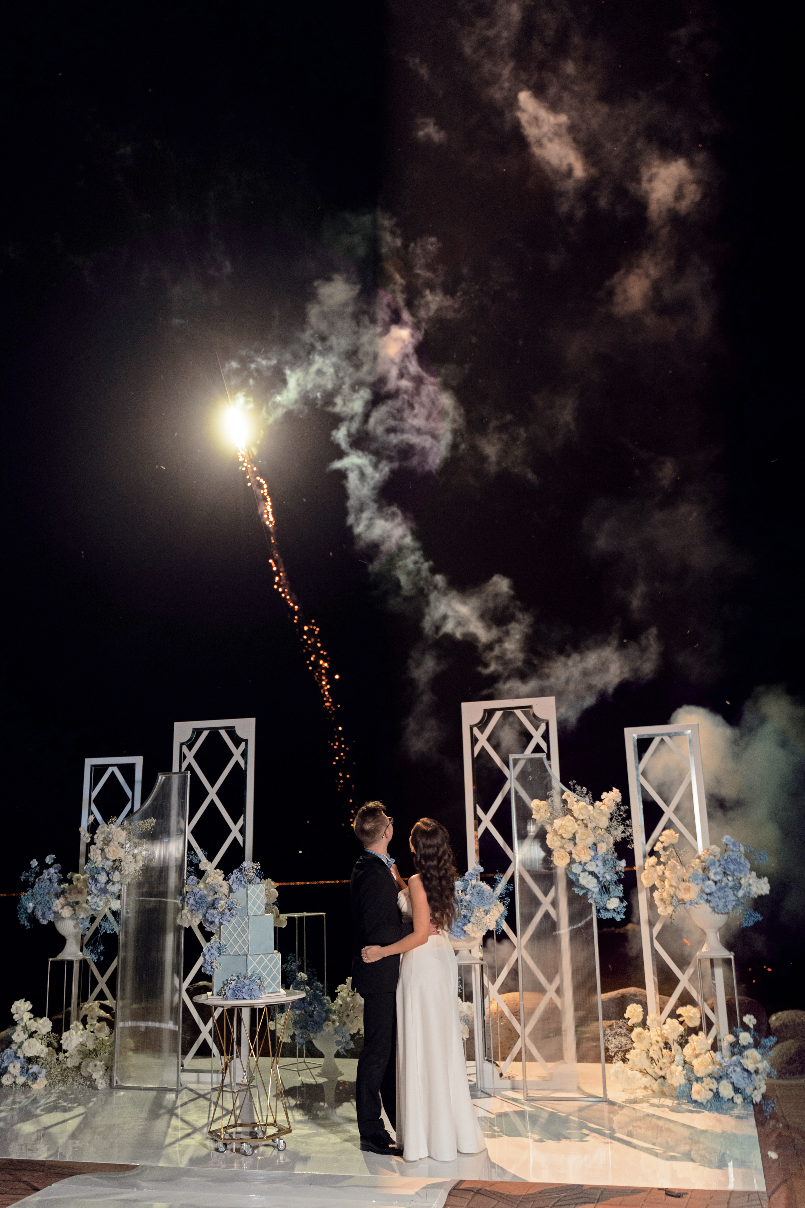 «Ты — мой мир». Фотограф в Санкт-Петербурге Алексей Глазанов