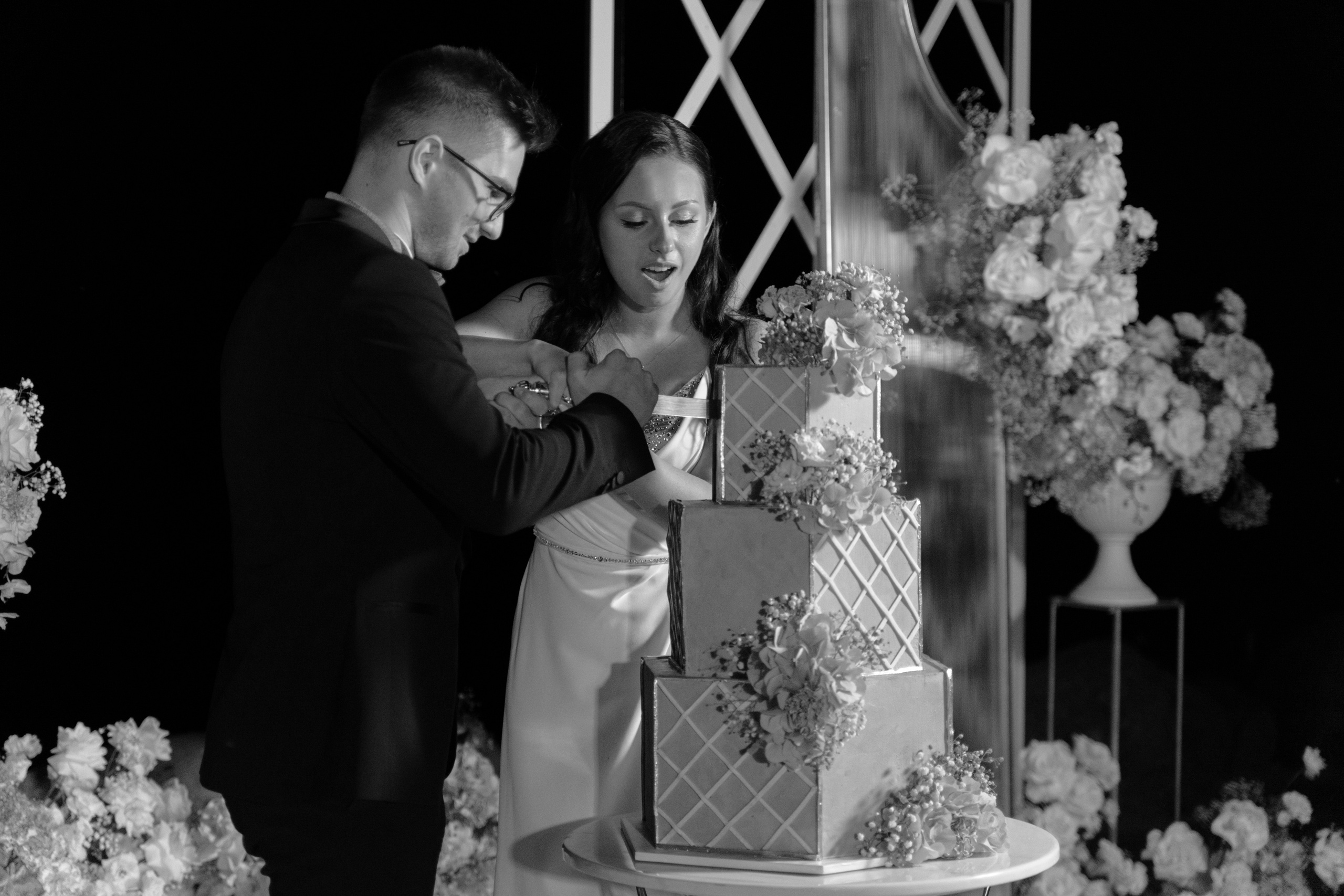 «Ты — мой мир». Фотограф в Санкт-Петербурге Алексей Глазанов