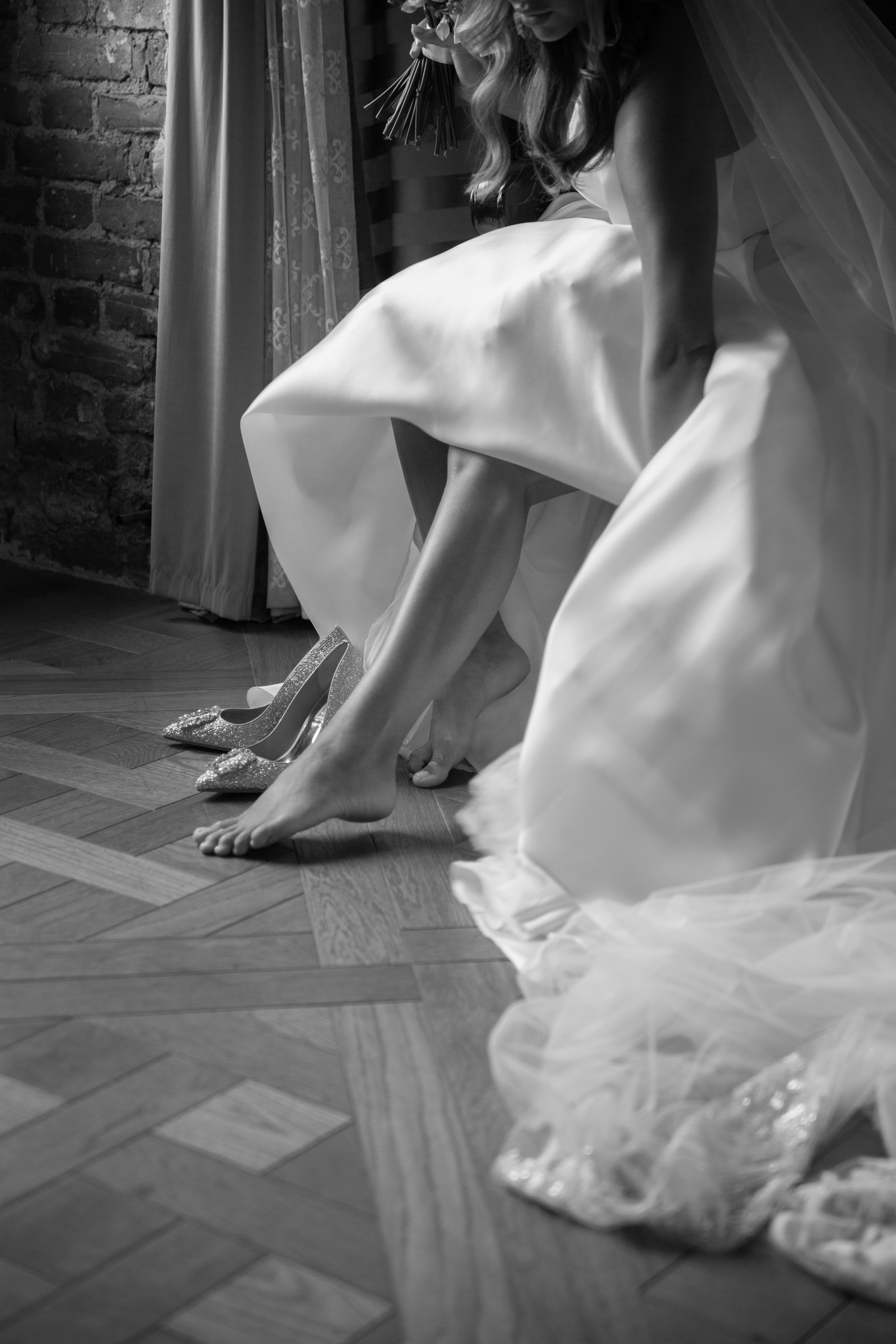 «La castle BIP». Фотограф в Санкт-Петербурге Алексей Глазанов