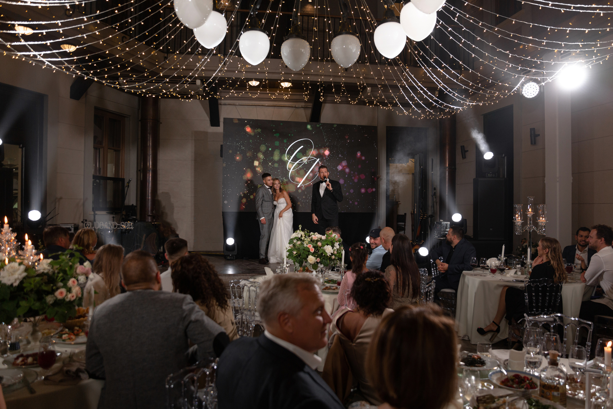 «La castle BIP». Фотограф в Санкт-Петербурге Алексей Глазанов