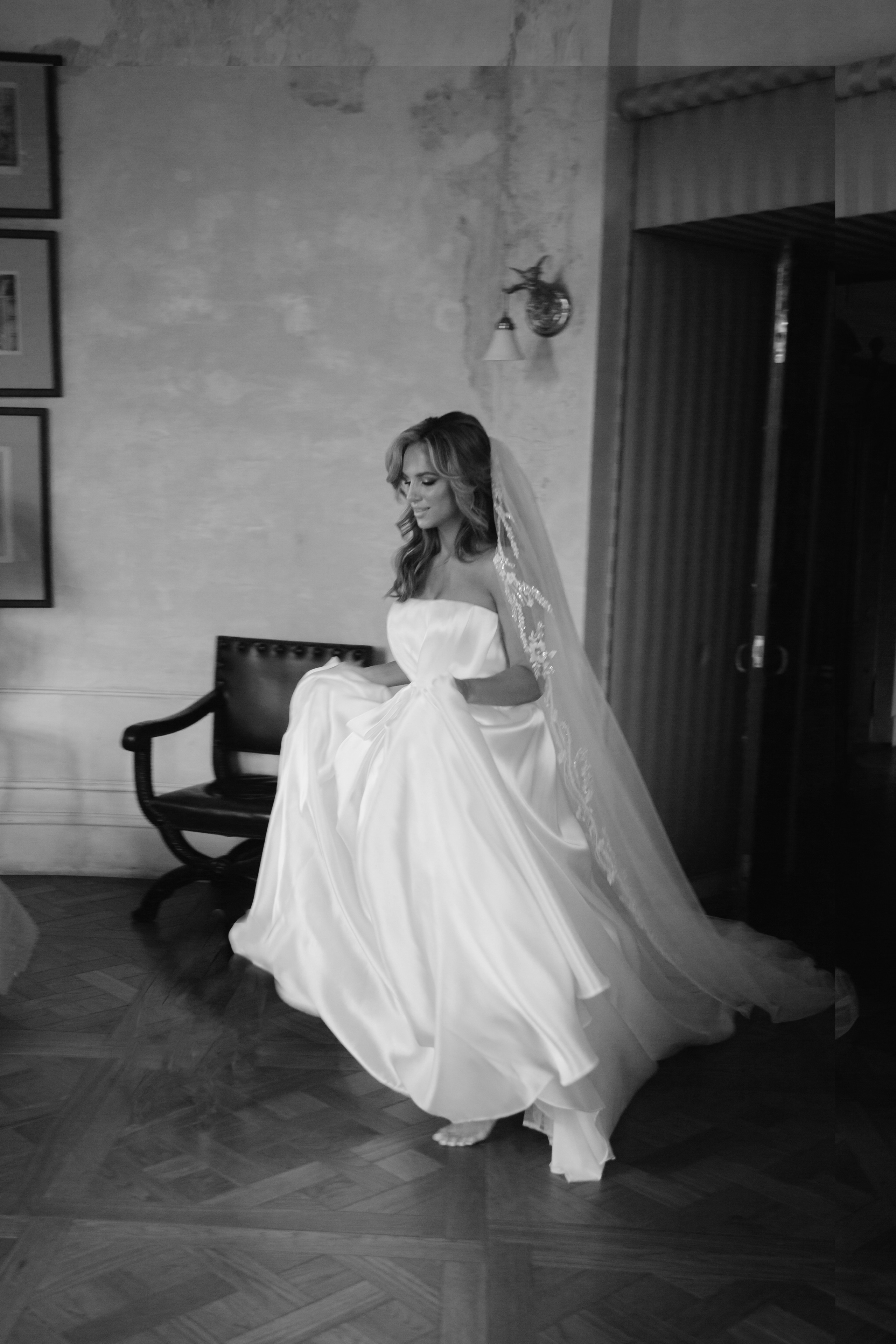 «La castle BIP». Фотограф в Санкт-Петербурге Алексей Глазанов