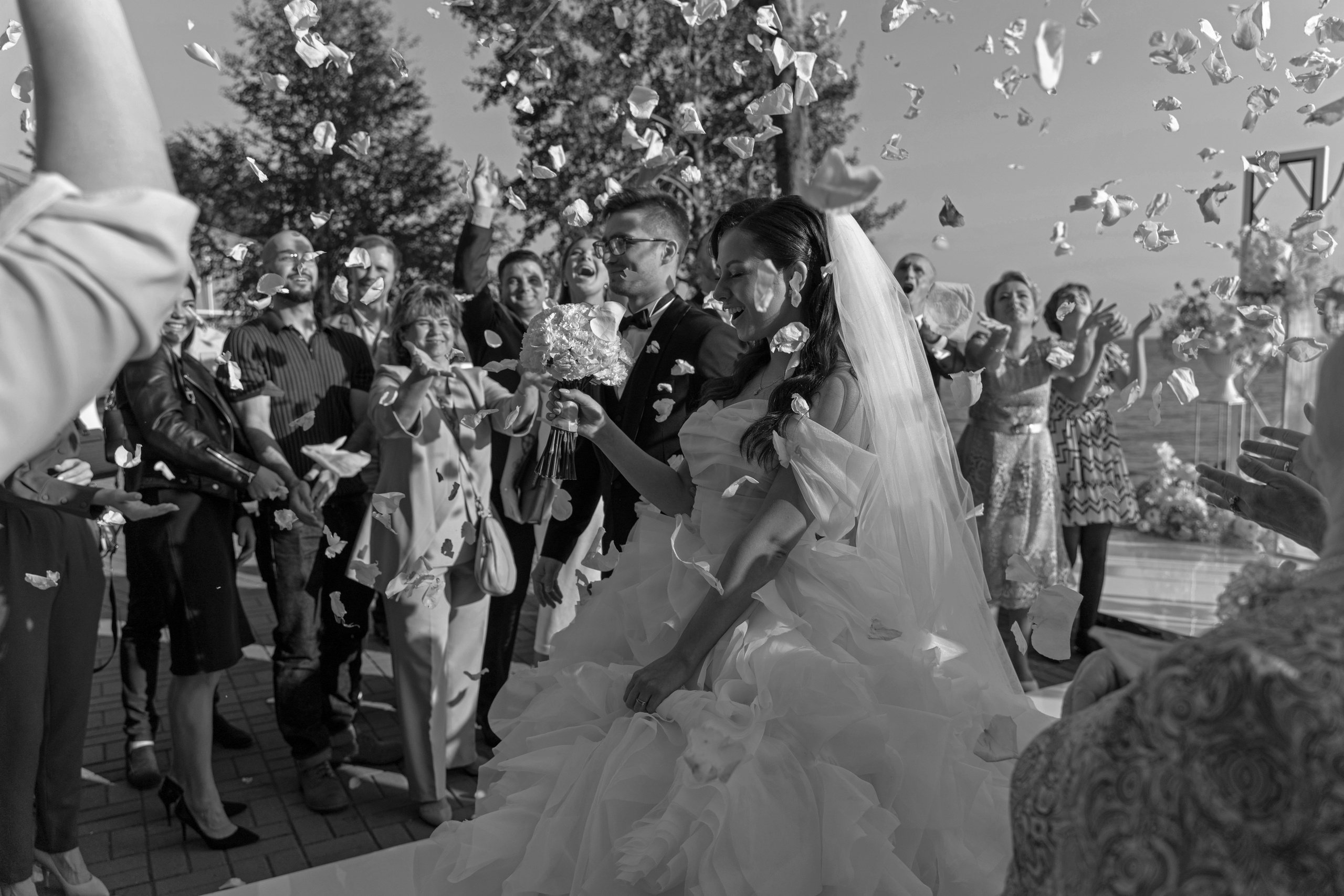 «Ты — мой мир». Фотограф в Санкт-Петербурге Алексей Глазанов