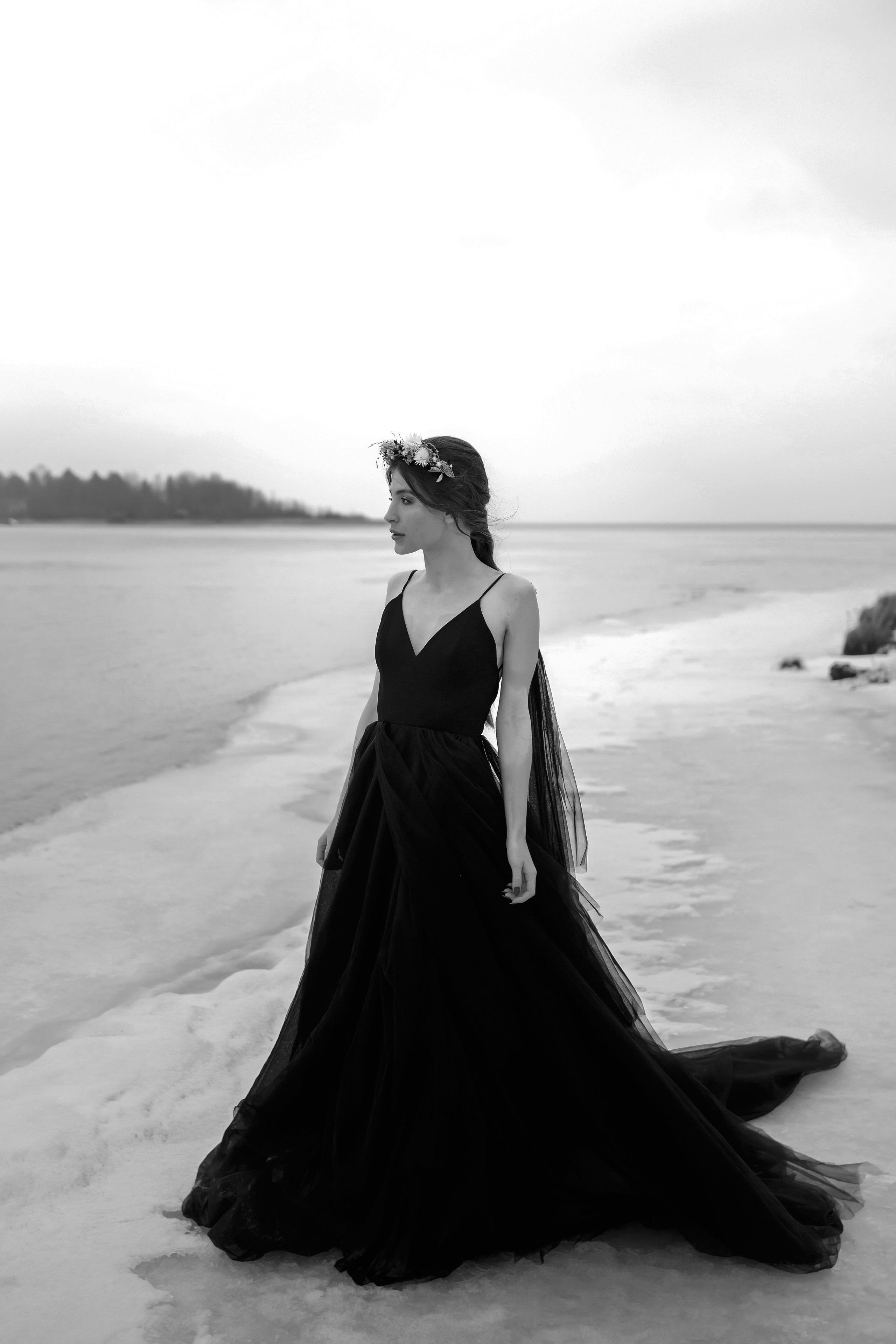 «Winter Dreamers». Фотограф в Санкт-Петербурге Алексей Глазанов