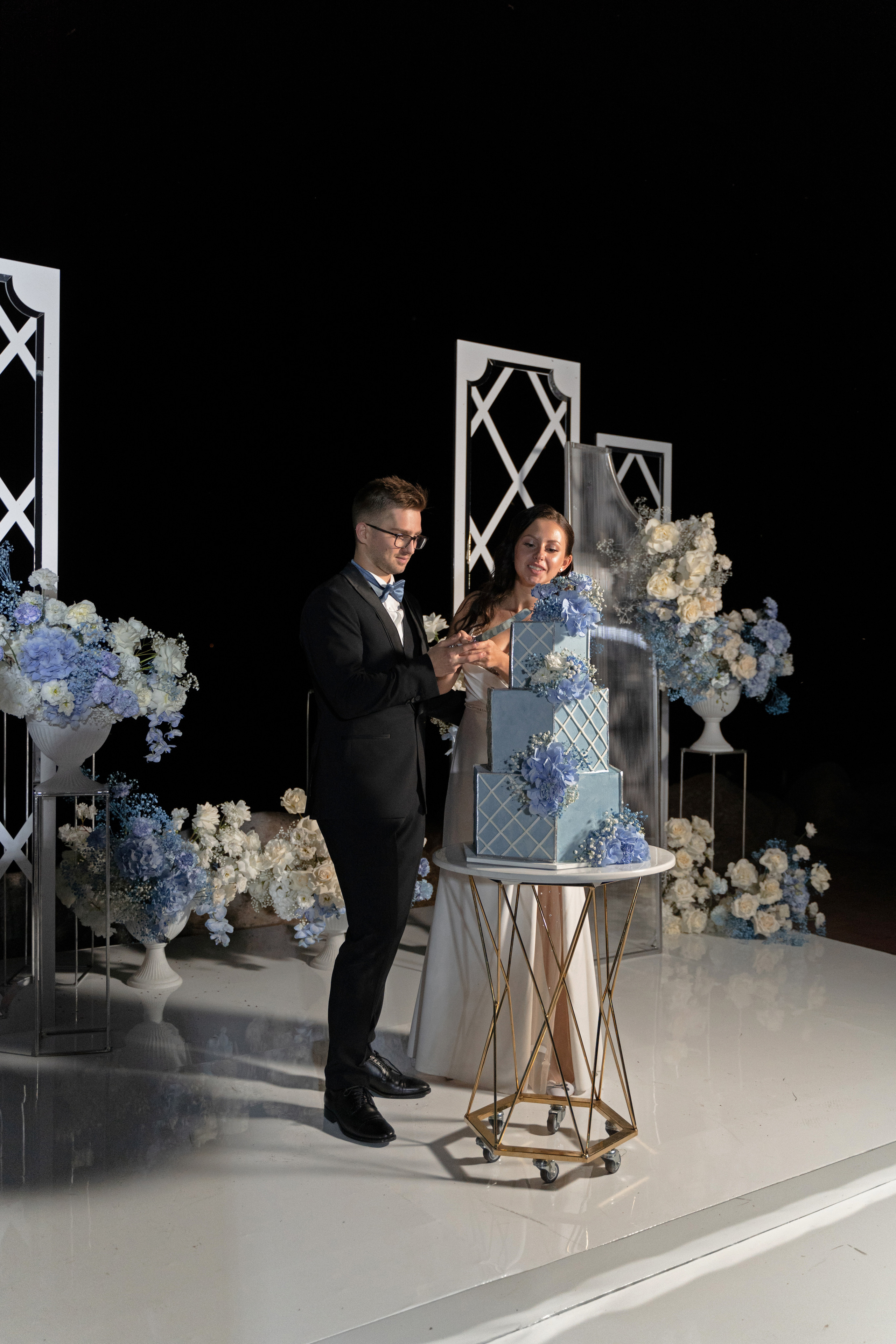 «Ты — мой мир». Фотограф в Санкт-Петербурге Алексей Глазанов