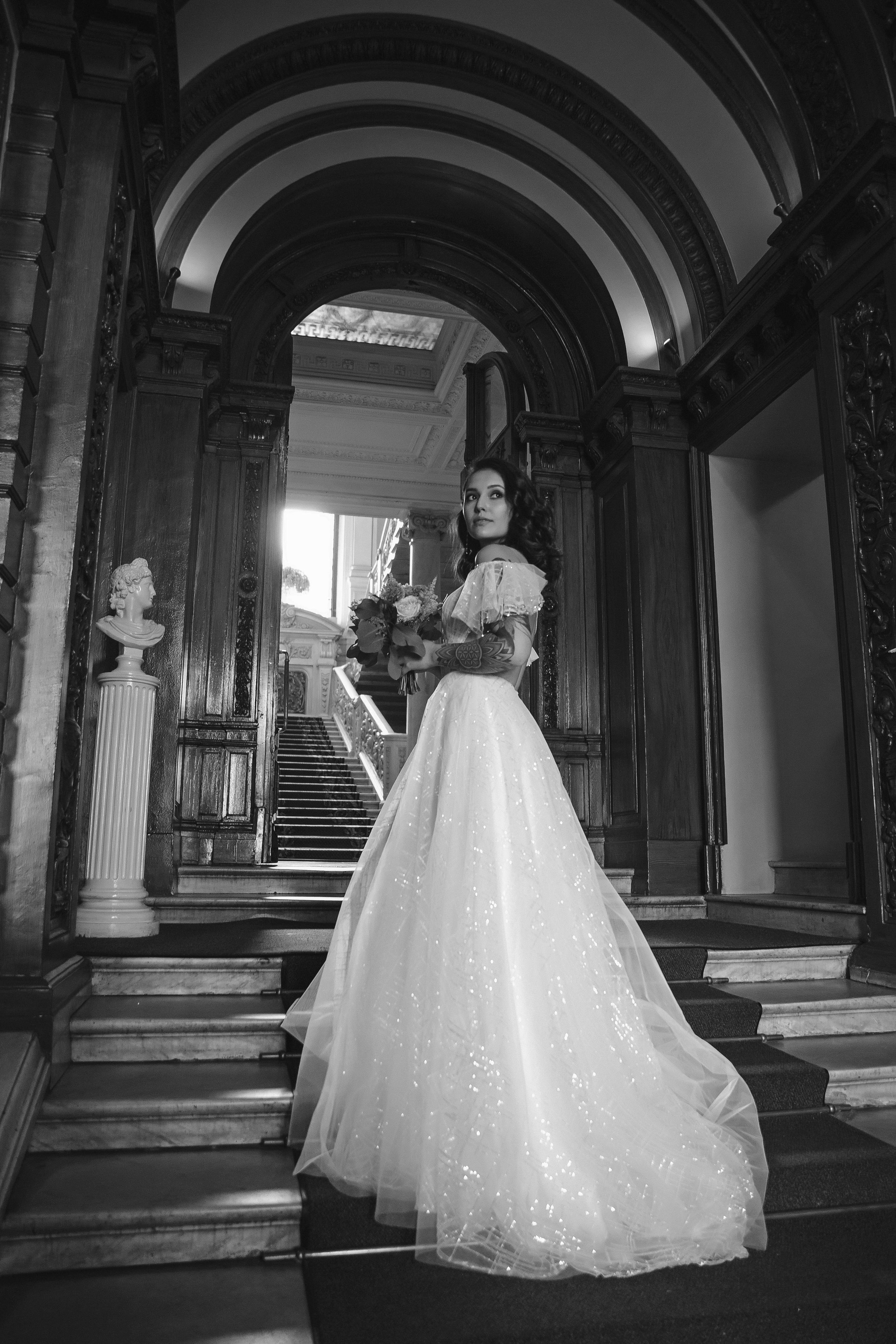 «Ты рядом». Фотограф в Санкт-Петербурге Алексей Глазанов