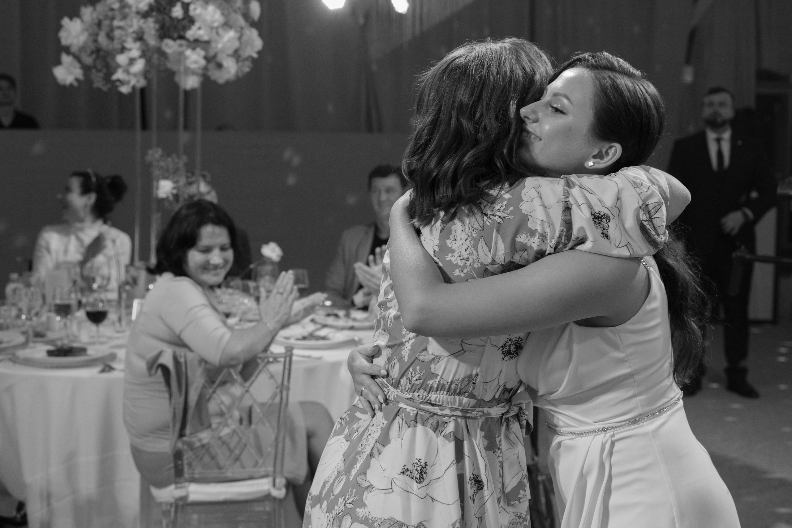 «Ты — мой мир». Фотограф в Санкт-Петербурге Алексей Глазанов