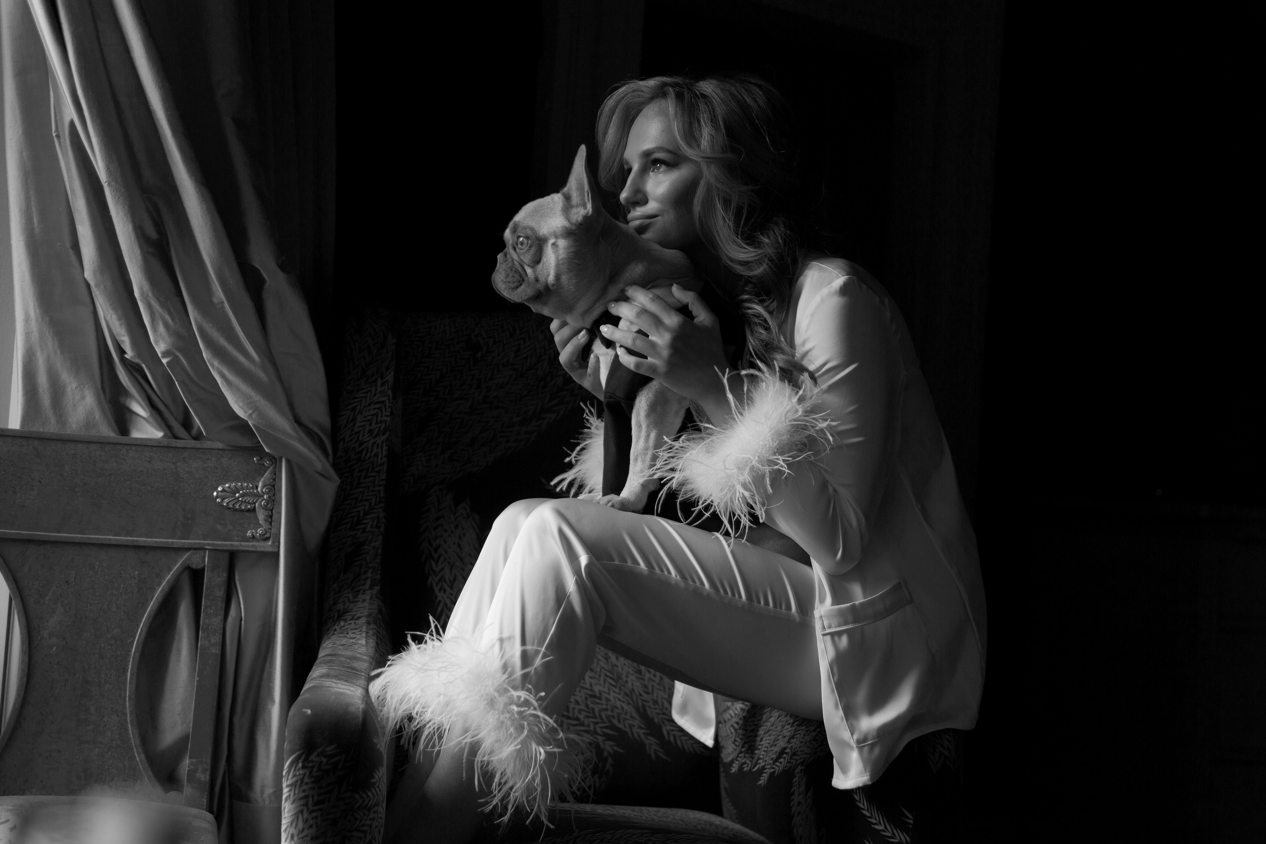 «La castle BIP». Фотограф в Санкт-Петербурге Алексей Глазанов