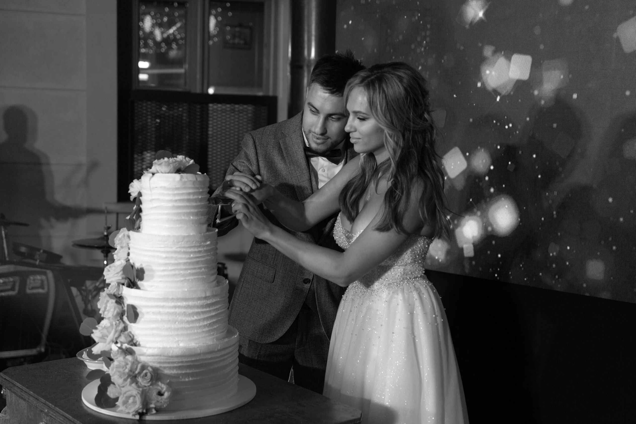 «La castle BIP». Фотограф в Санкт-Петербурге Алексей Глазанов