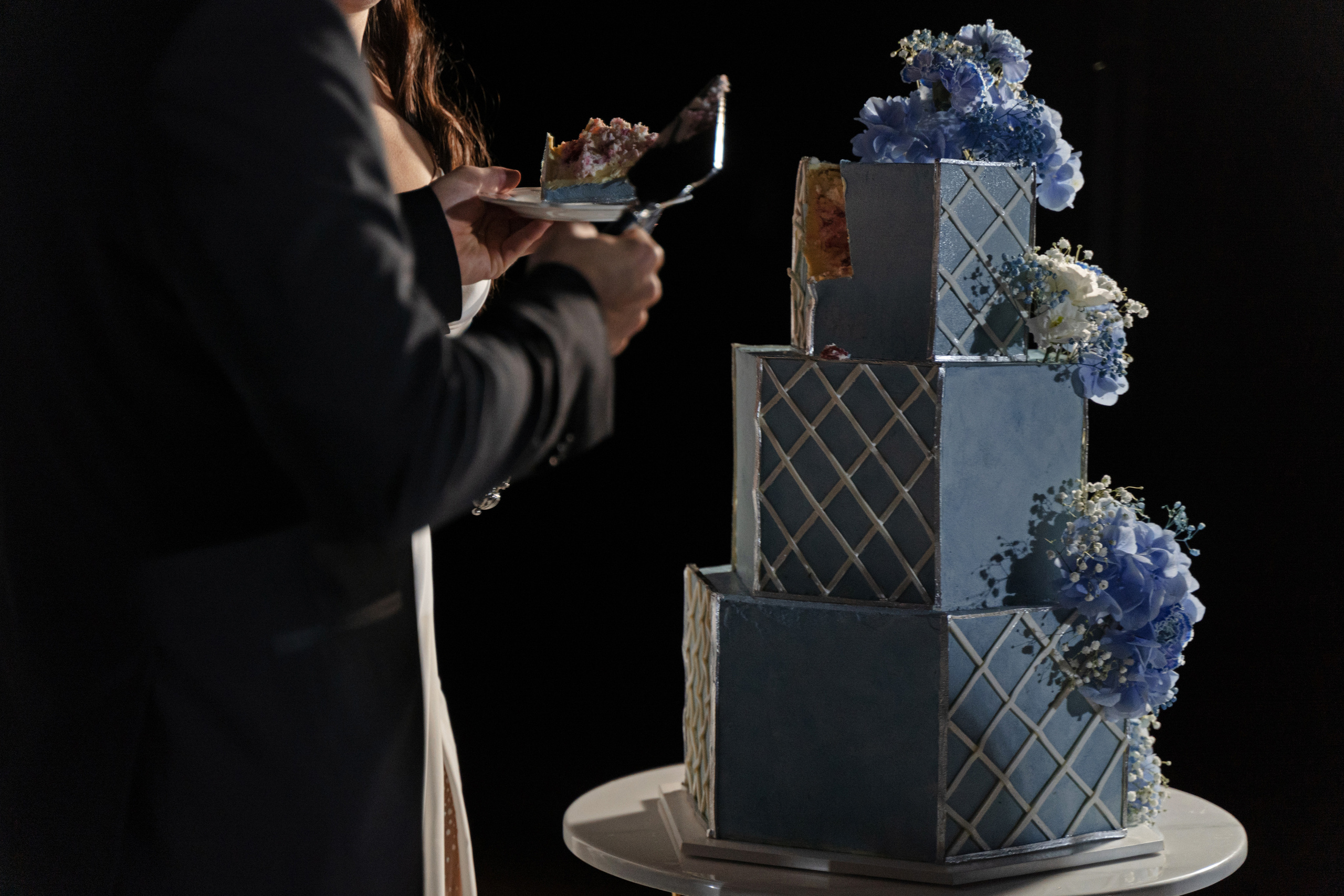 «Ты — мой мир». Фотограф в Санкт-Петербурге Алексей Глазанов