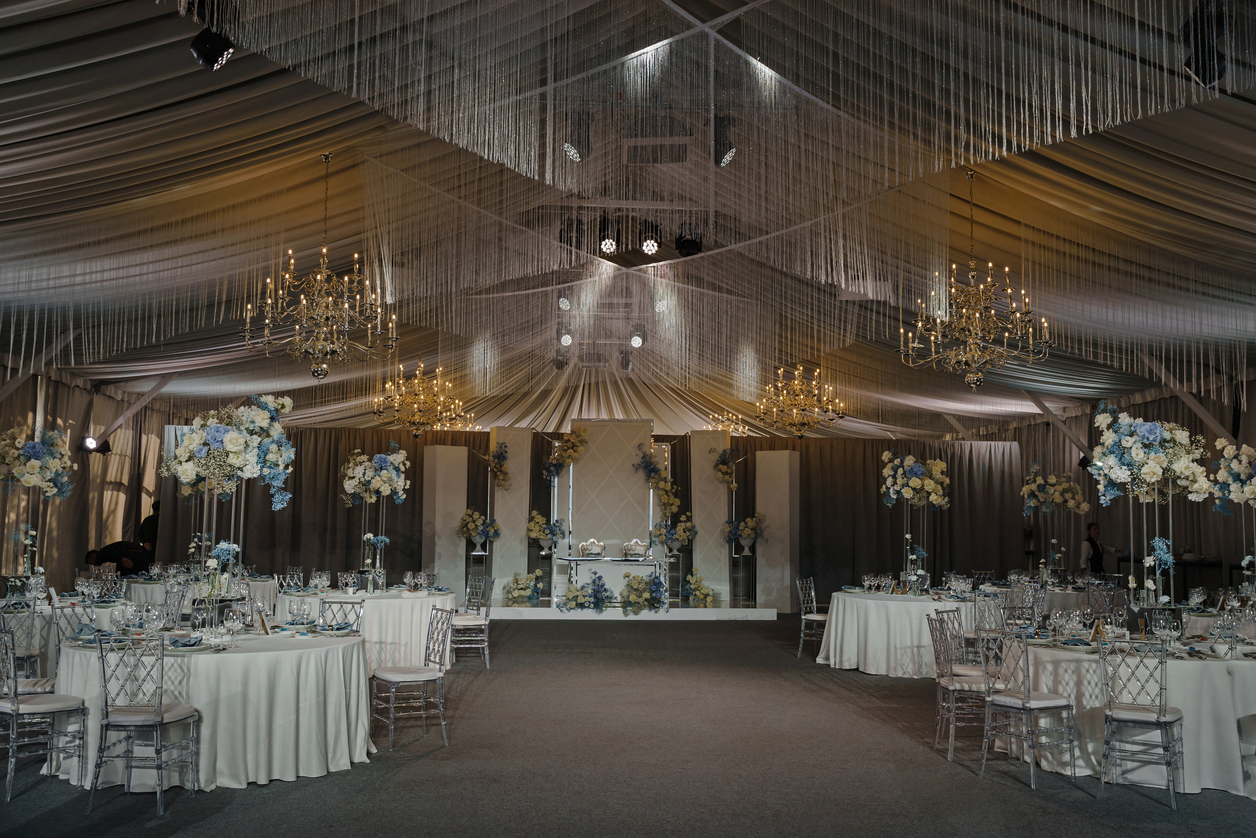 «Ты — мой мир». Фотограф в Санкт-Петербурге Алексей Глазанов