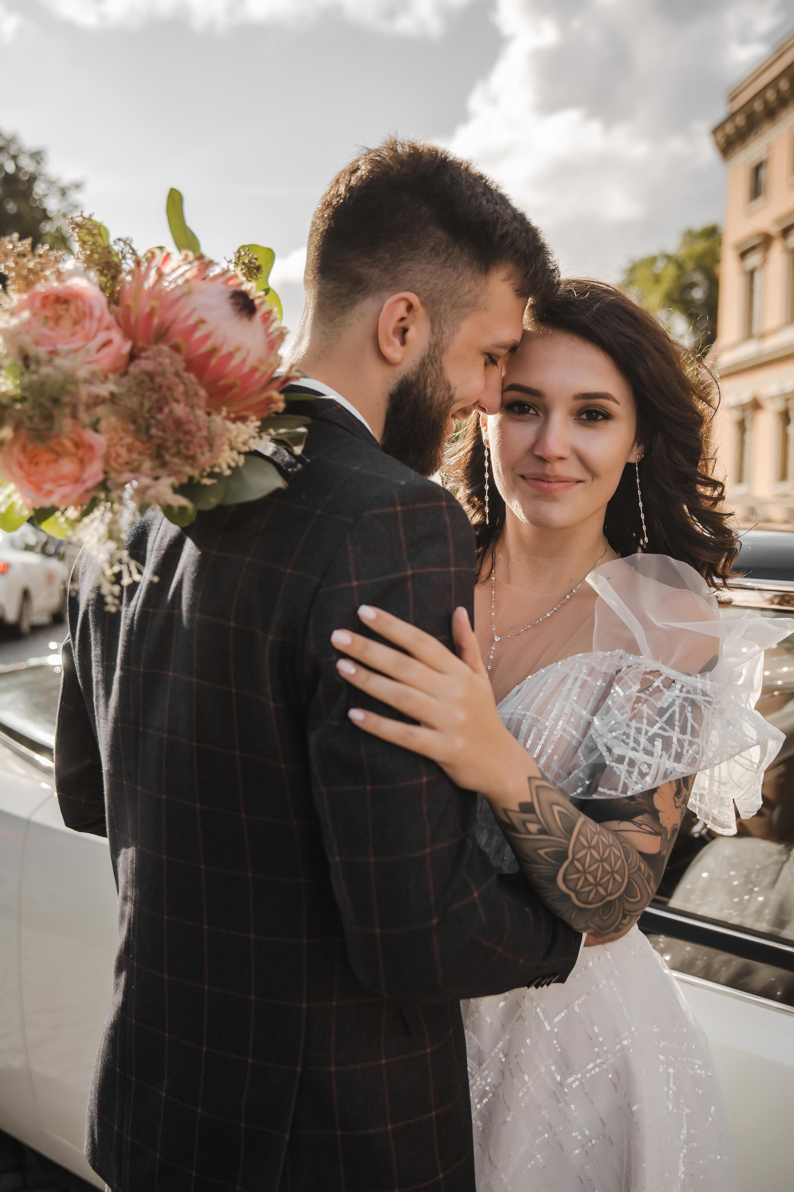 «Ты рядом». Фотограф в Санкт-Петербурге Алексей Глазанов