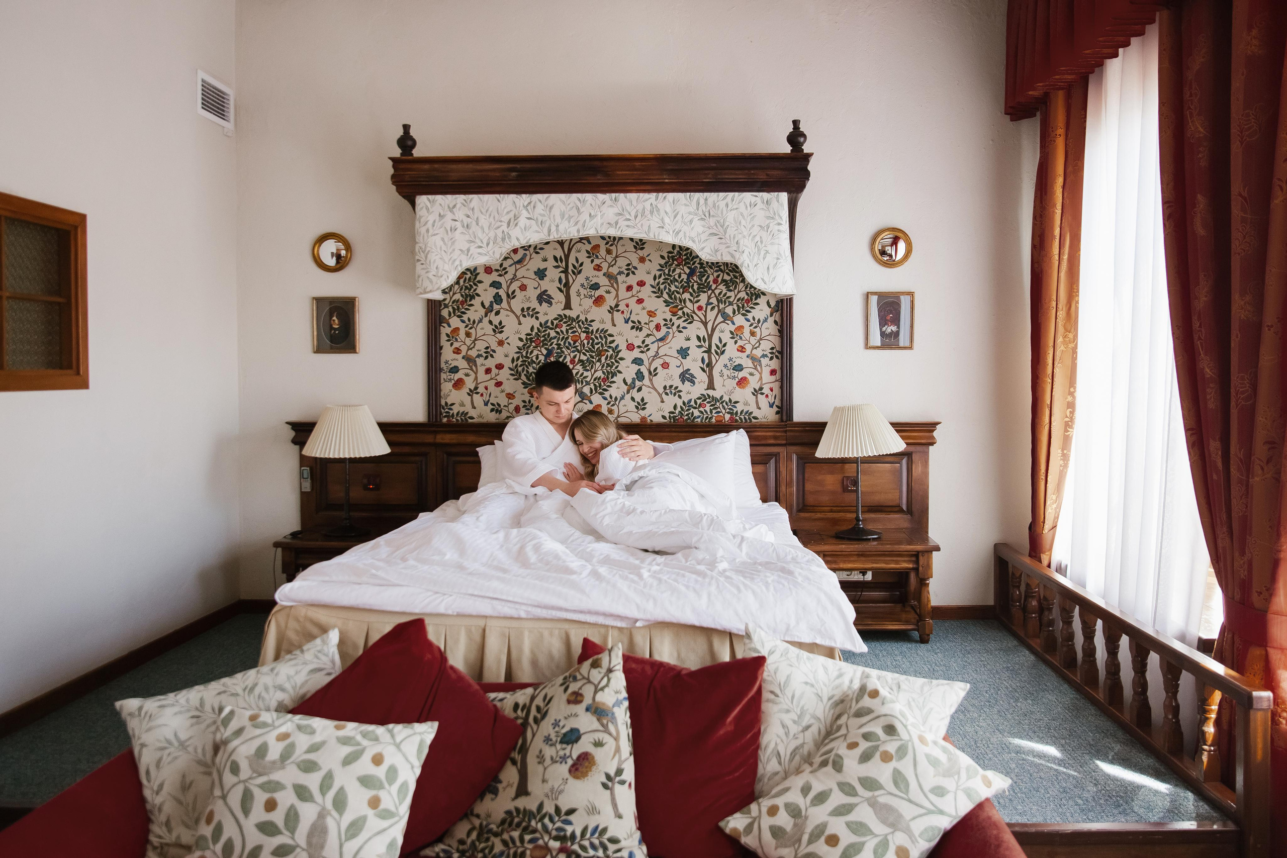 «Этот город — наша история». Фотограф в Санкт-Петербурге Алексей Глазанов