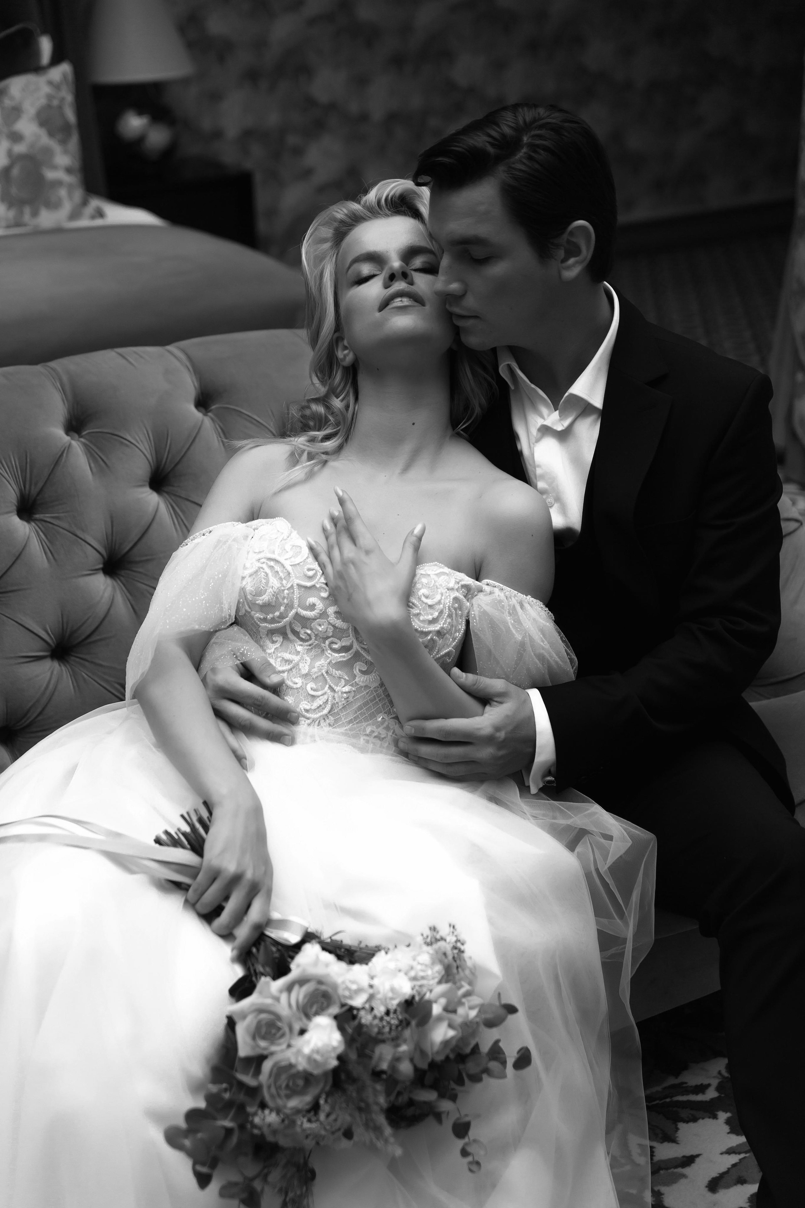 «Сегодня только МЫ». Фотограф в Санкт-Петербурге Алексей Глазанов