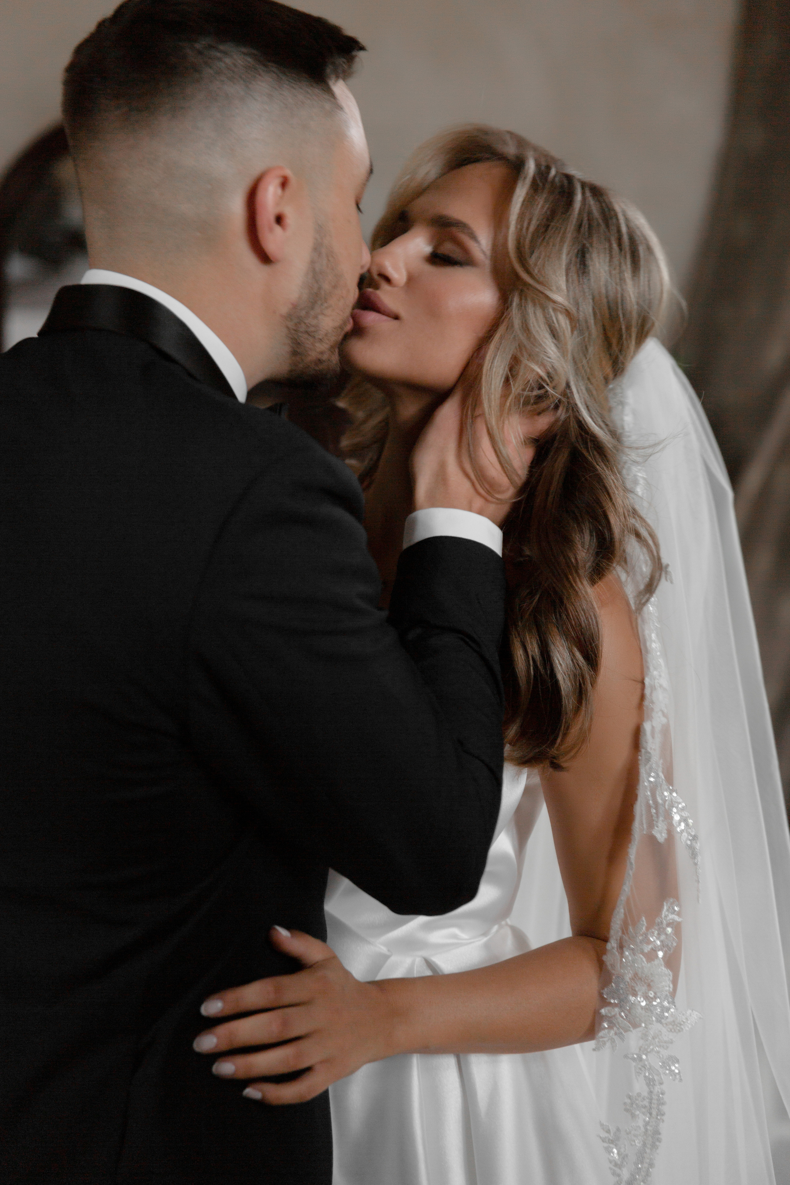 «La castle BIP». Фотограф в Санкт-Петербурге Алексей Глазанов