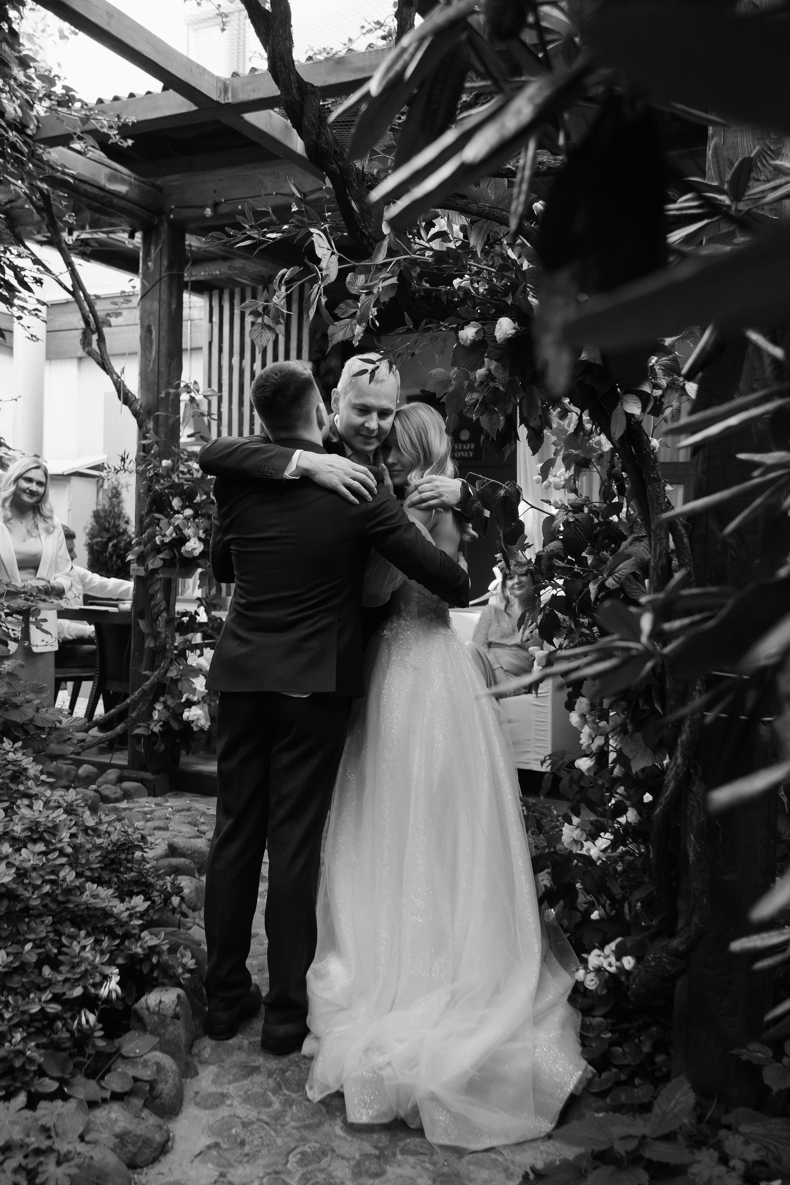 «Этот город — наша история». Фотограф в Санкт-Петербурге Алексей Глазанов