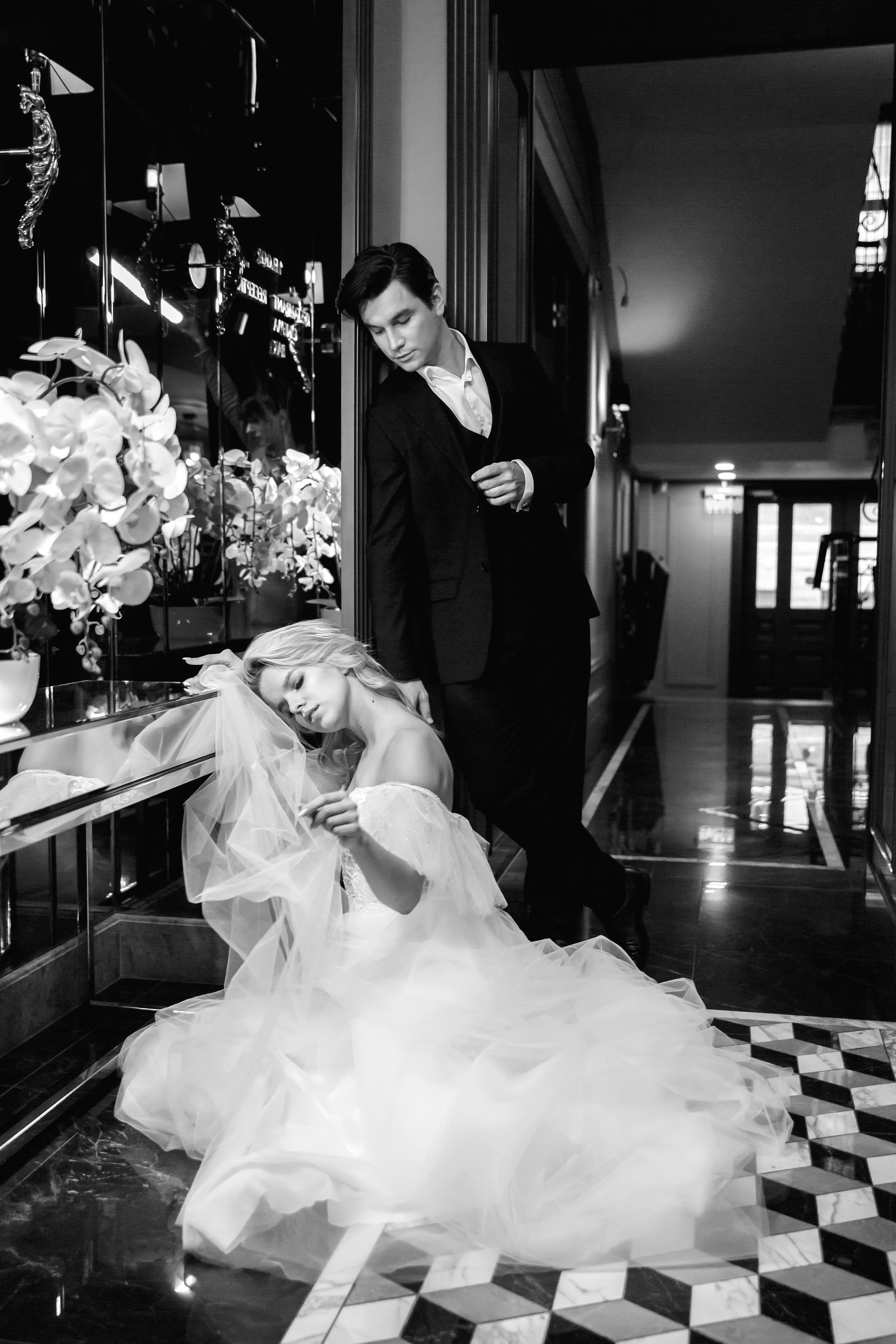 Фотограф в Санкт-Петербурге Алексей Глазанов