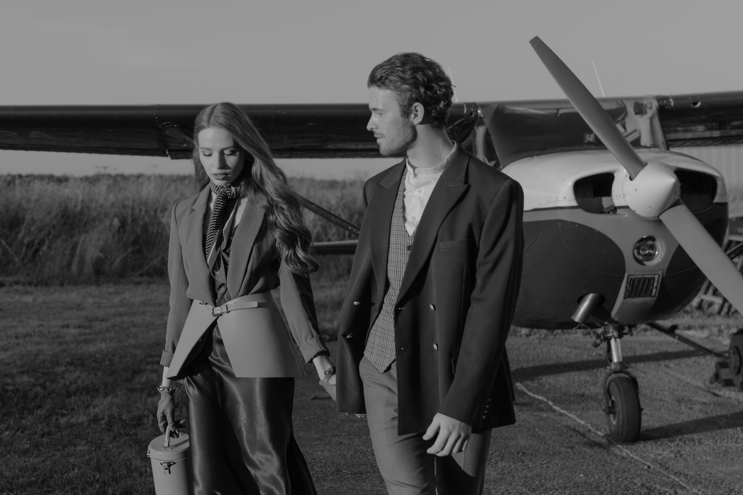 «Saint-Exupéry». Фотограф в Санкт-Петербурге Алексей Глазанов