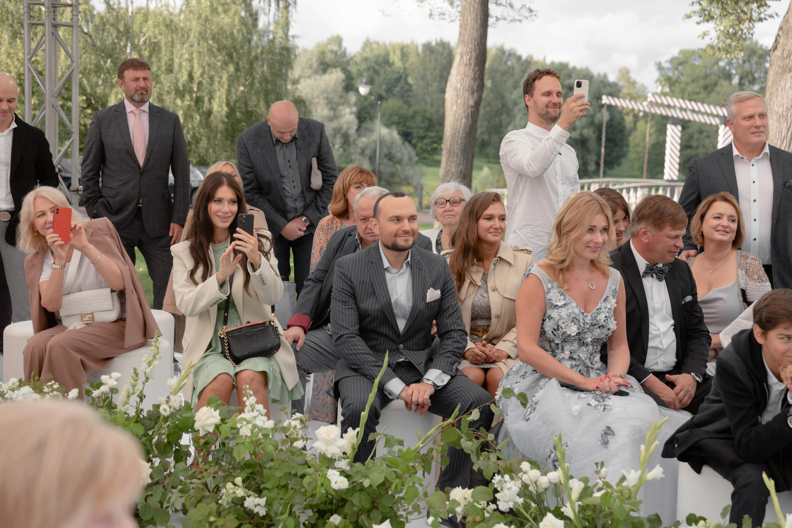 «La castle BIP». Фотограф в Санкт-Петербурге Алексей Глазанов