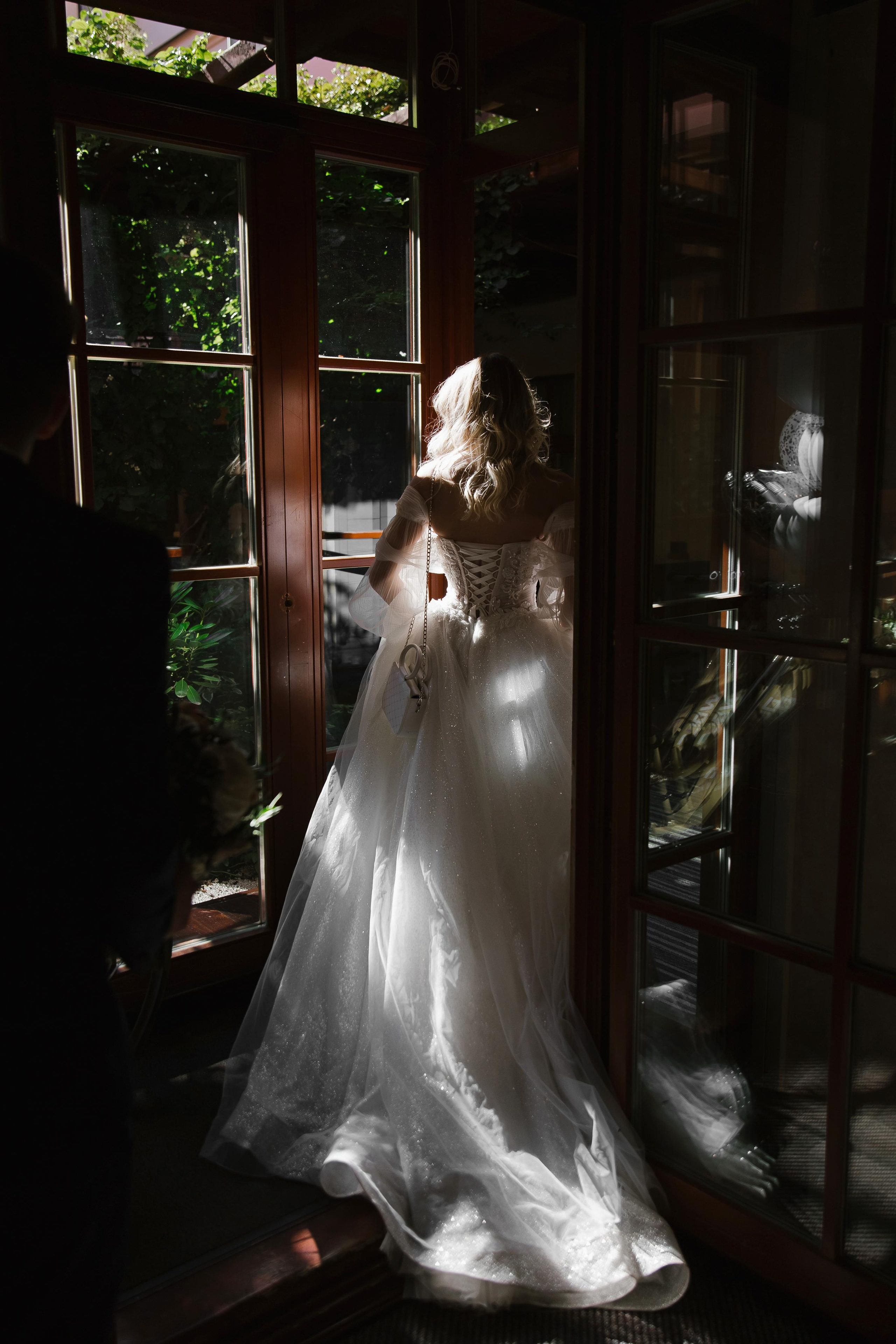 «Этот город — наша история». Фотограф в Санкт-Петербурге Алексей Глазанов