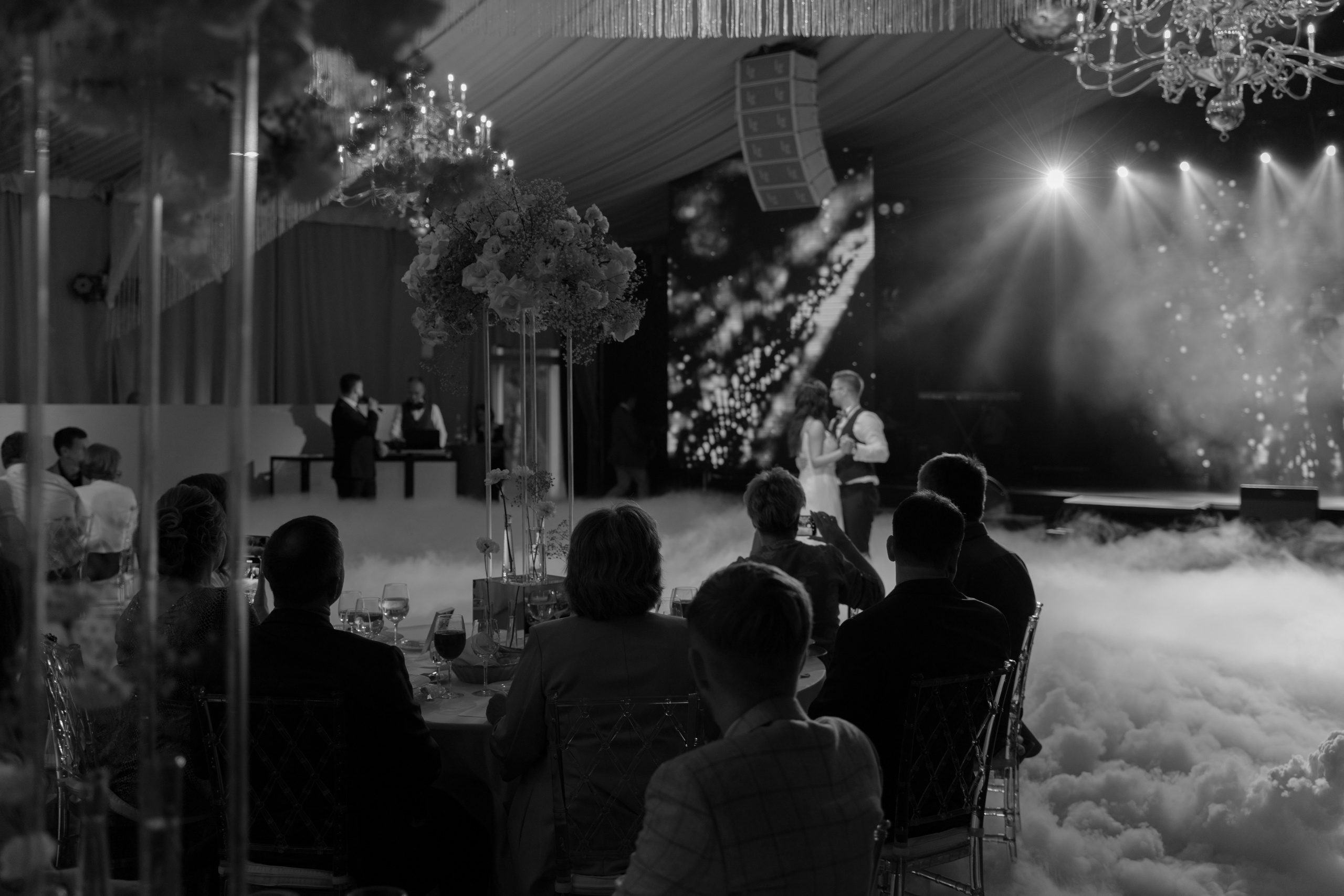 «Ты — мой мир». Фотограф в Санкт-Петербурге Алексей Глазанов