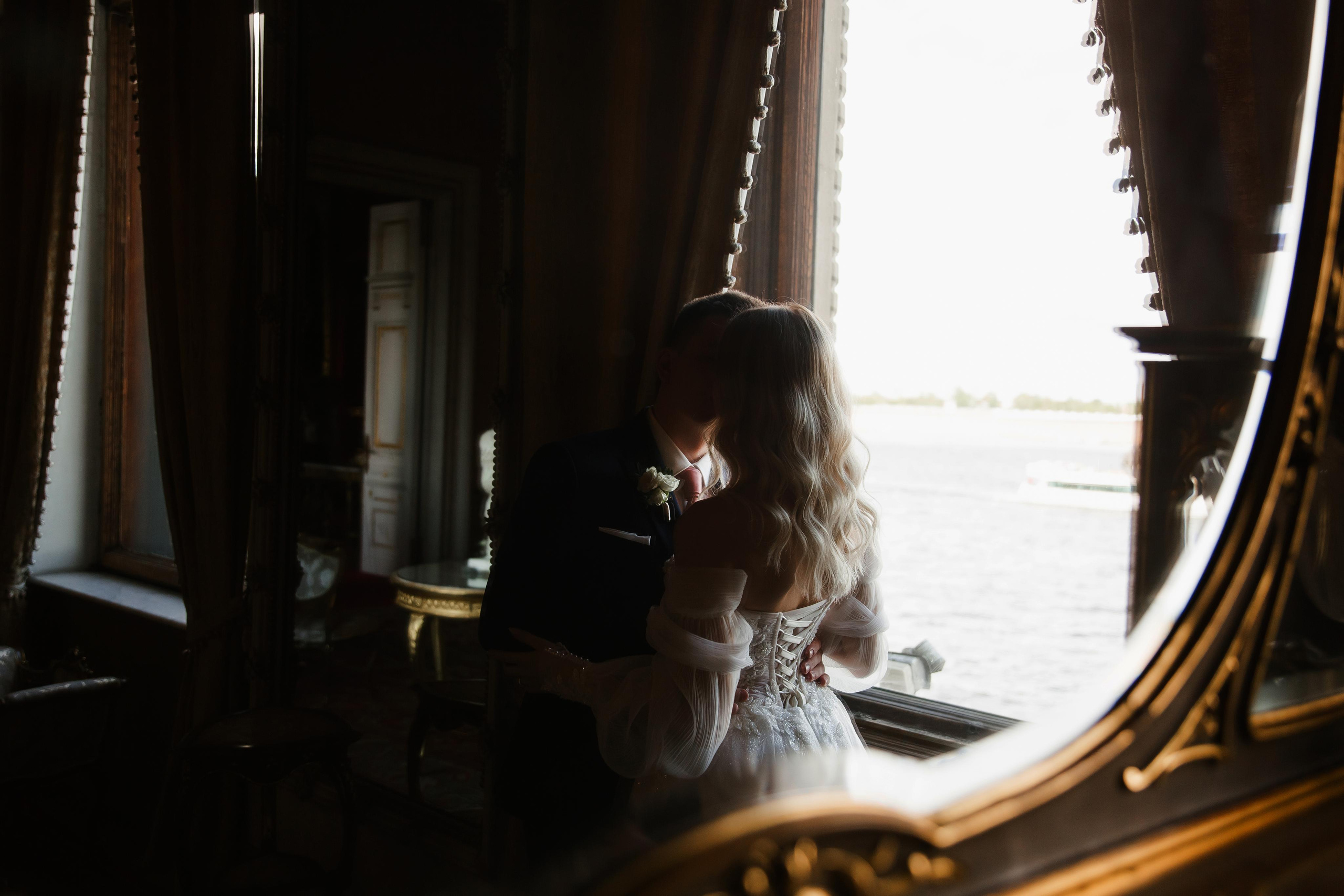 «Этот город — наша история». Фотограф в Санкт-Петербурге Алексей Глазанов