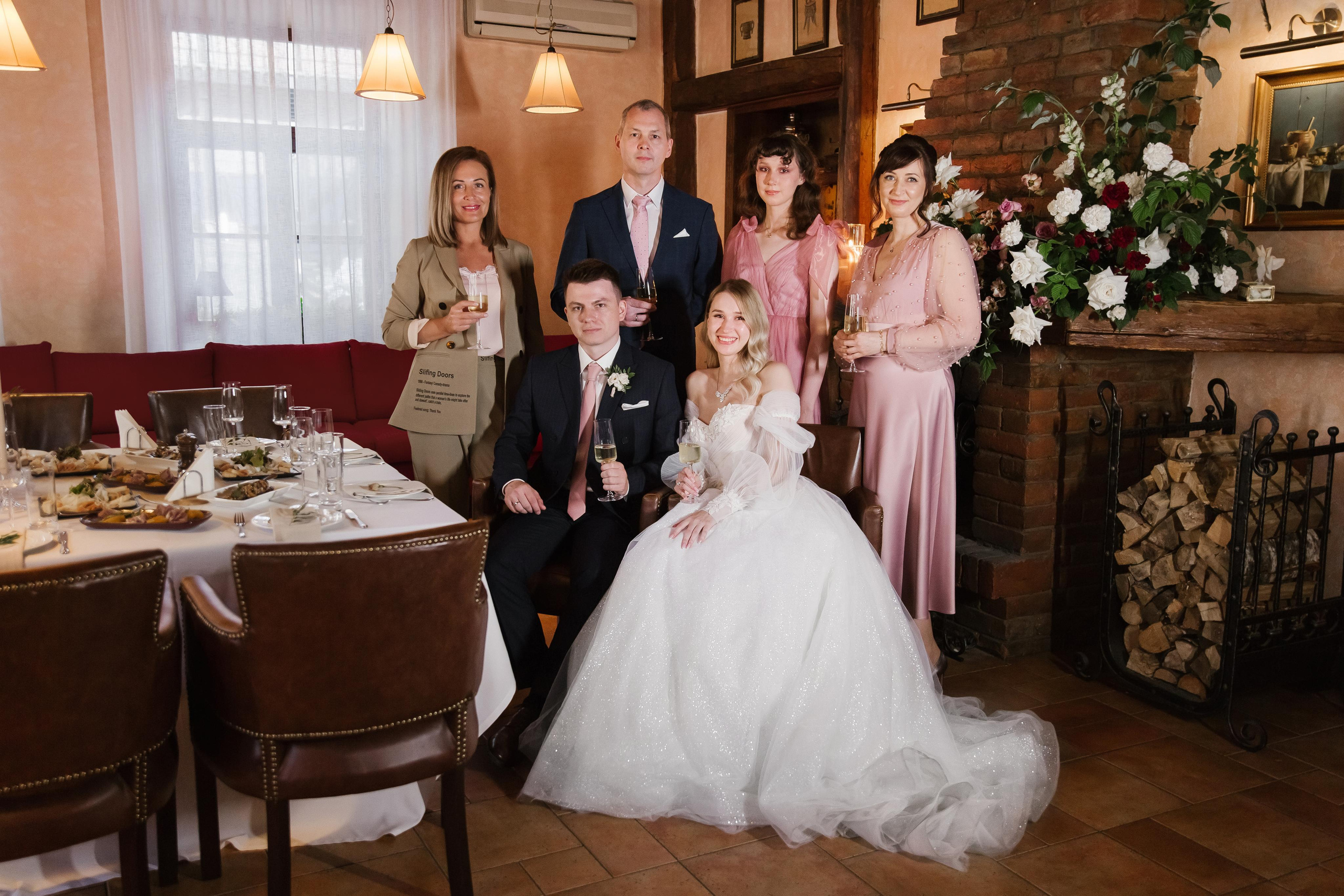 «Этот город — наша история». Фотограф в Санкт-Петербурге Алексей Глазанов