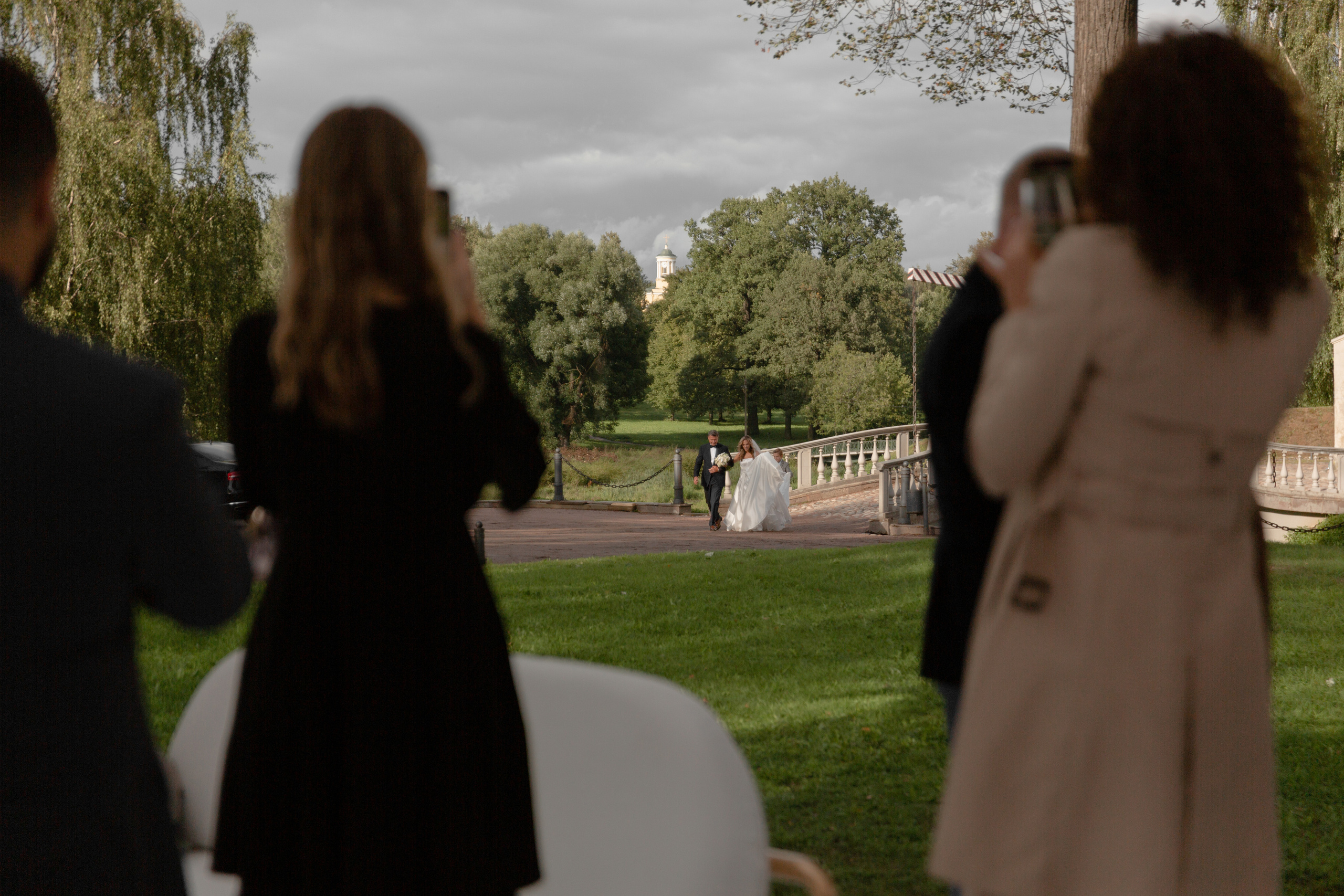 «La castle BIP». Фотограф в Санкт-Петербурге Алексей Глазанов