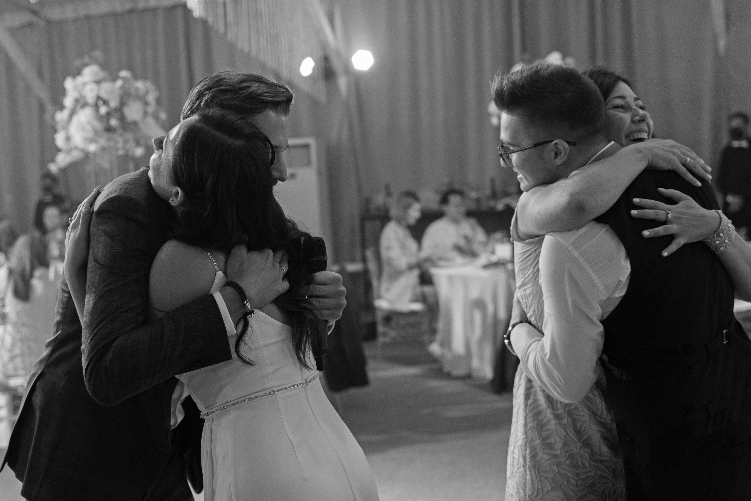 «Ты — мой мир». Фотограф в Санкт-Петербурге Алексей Глазанов