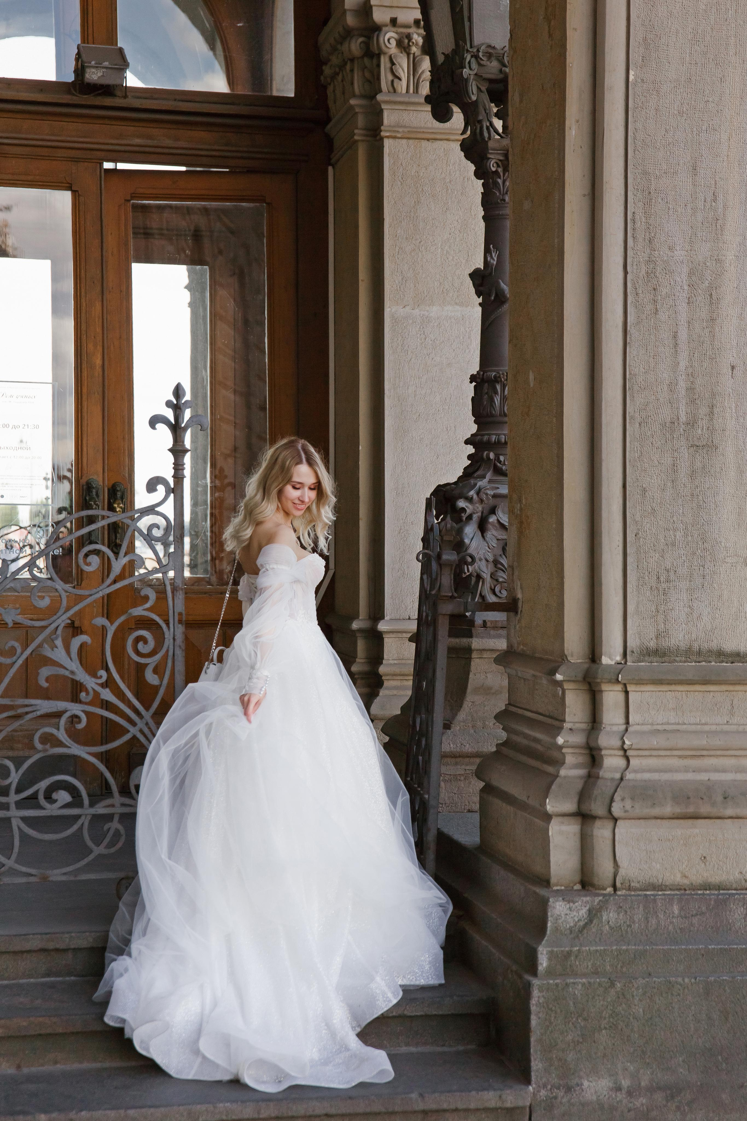 «Этот город — наша история». Фотограф в Санкт-Петербурге Алексей Глазанов