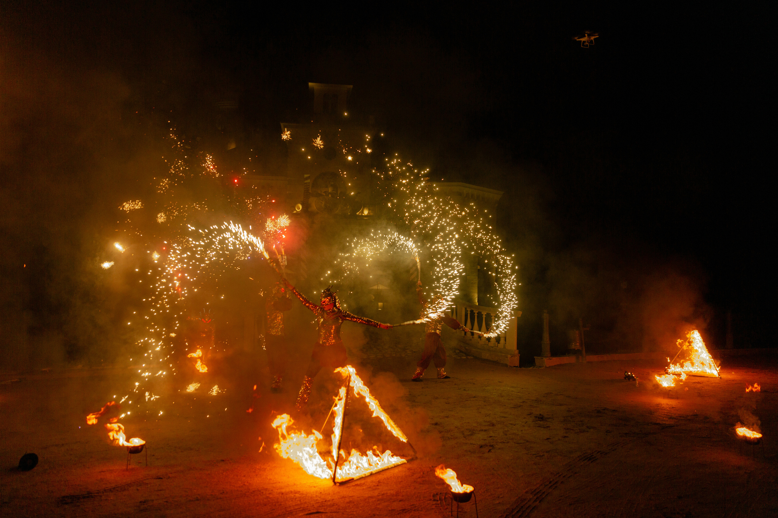 «La castle BIP». Фотограф в Санкт-Петербурге Алексей Глазанов