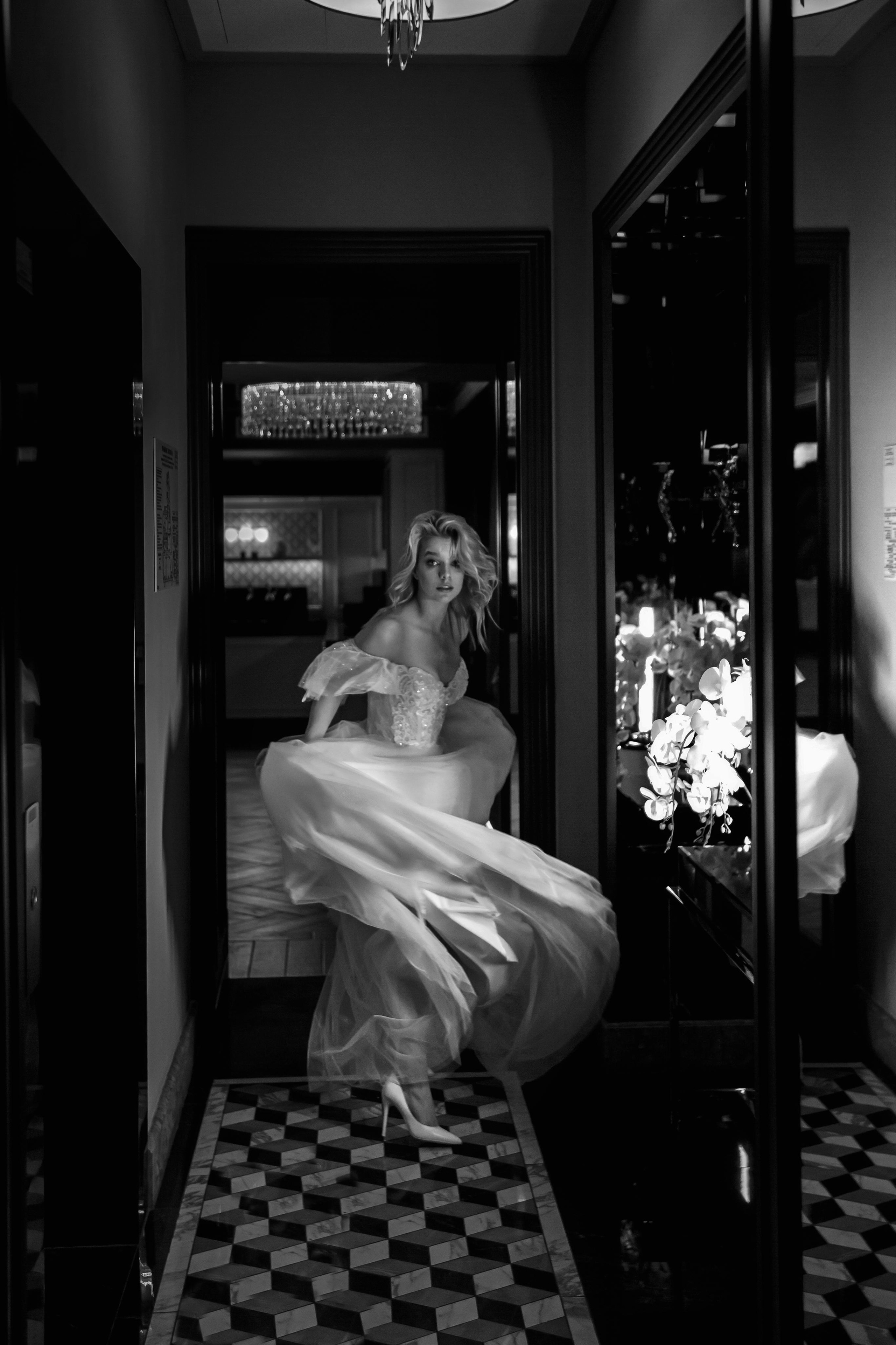 «Сегодня только МЫ». Фотограф в Санкт-Петербурге Алексей Глазанов