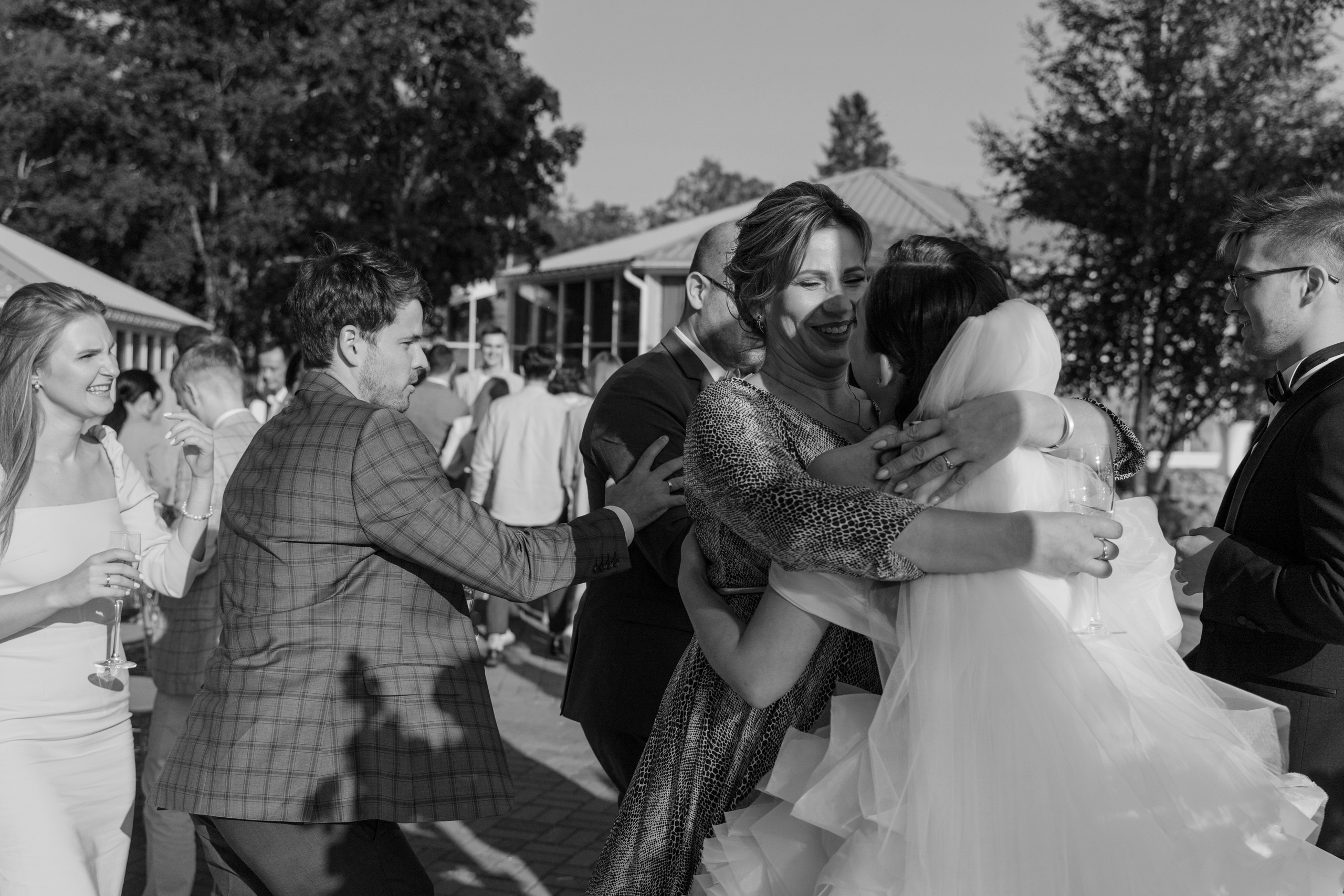 «Ты — мой мир». Фотограф в Санкт-Петербурге Алексей Глазанов