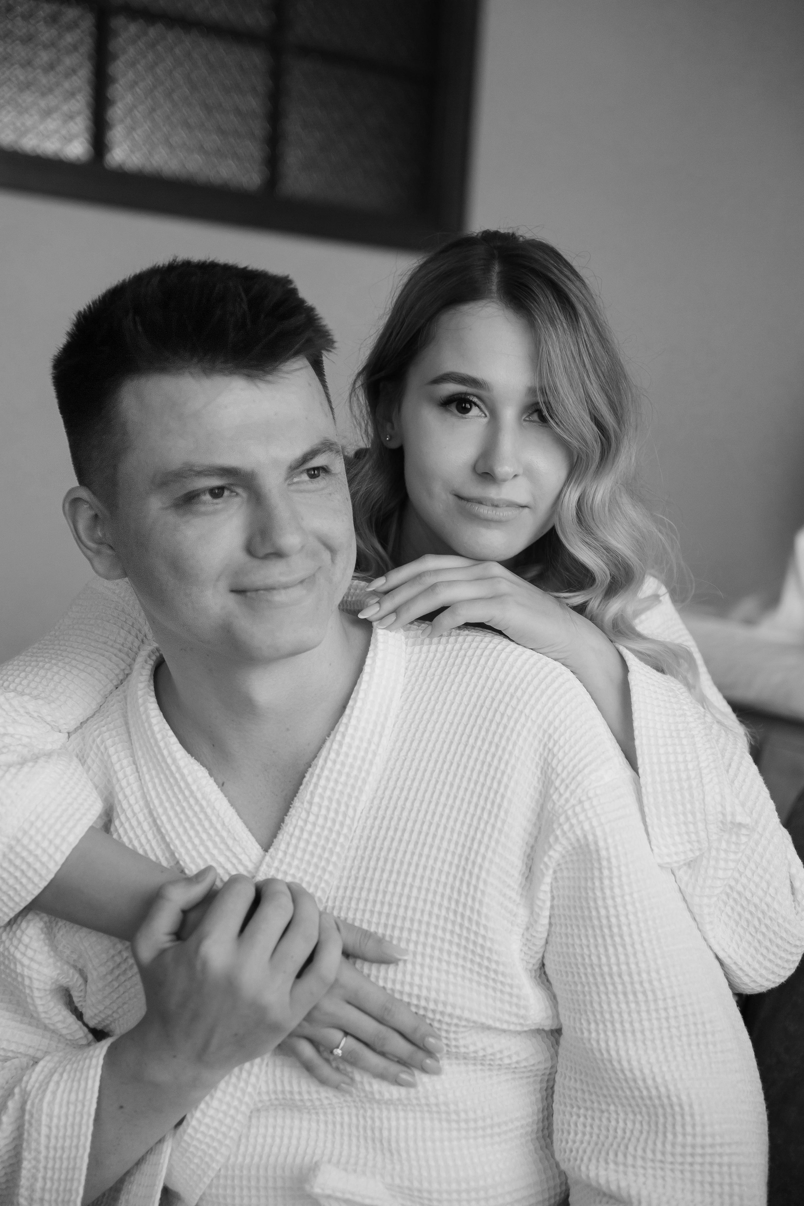 «Этот город — наша история». Фотограф в Санкт-Петербурге Алексей Глазанов