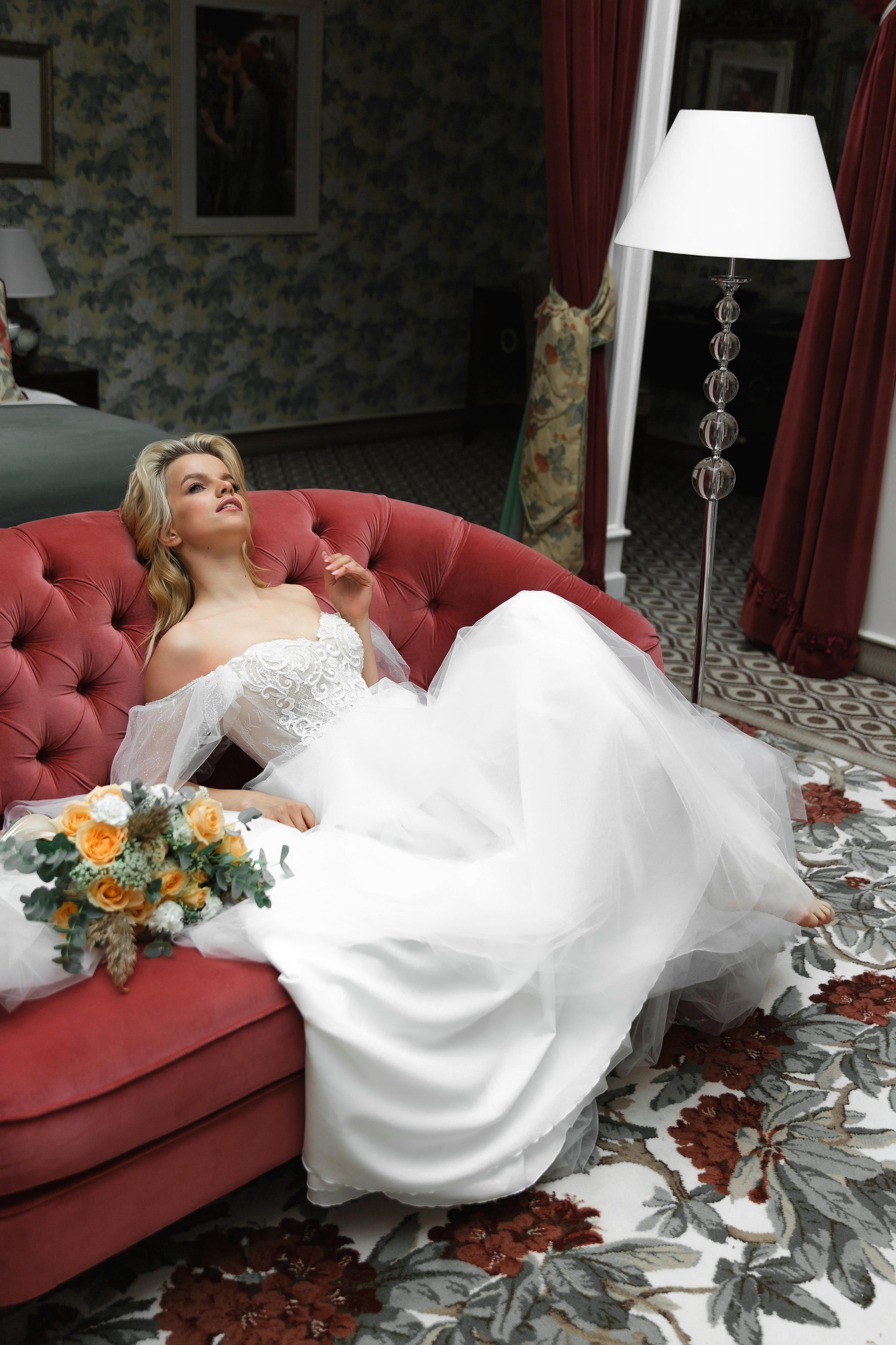 «Сегодня только МЫ». Фотограф в Санкт-Петербурге Алексей Глазанов