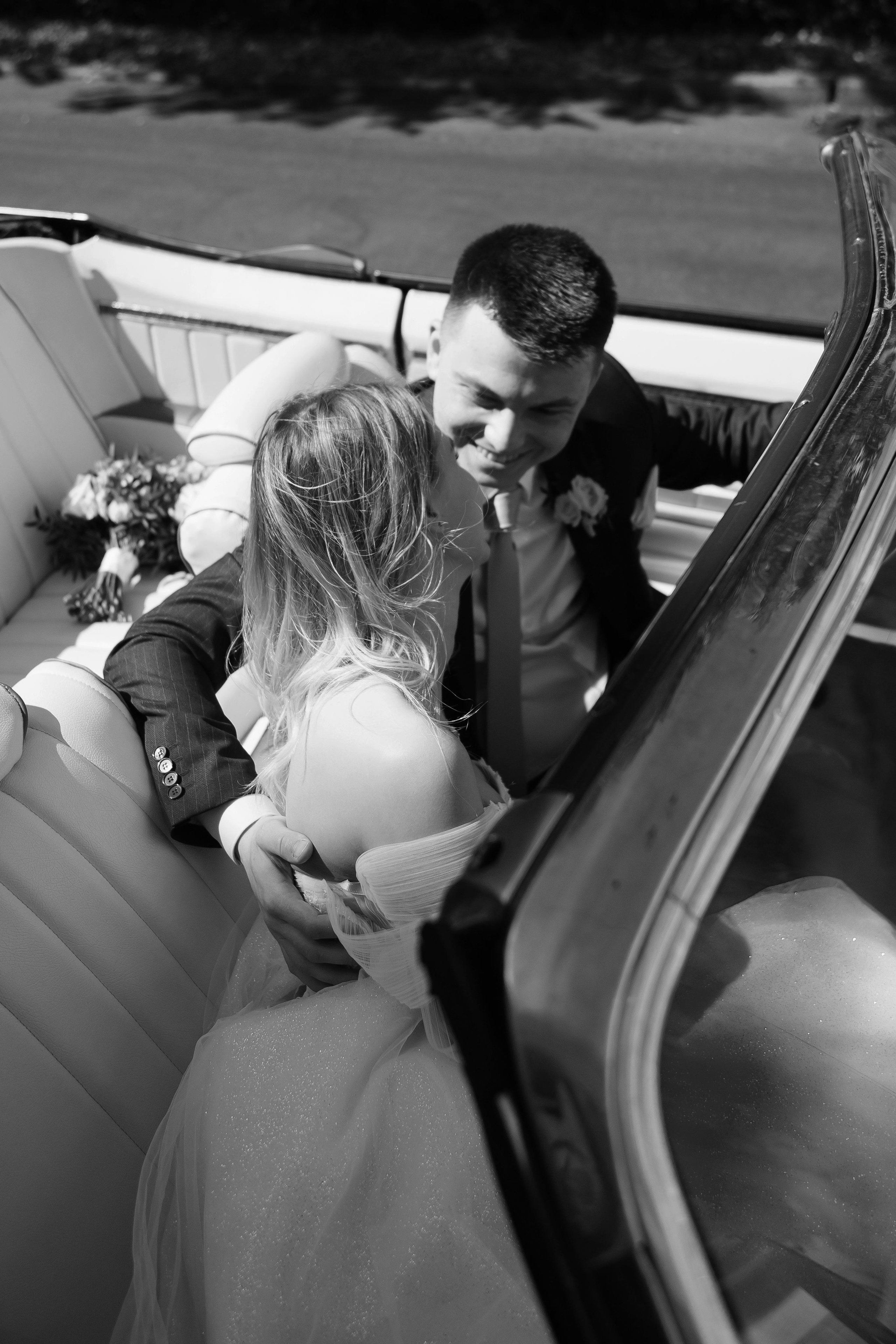 «Этот город — наша история». Фотограф в Санкт-Петербурге Алексей Глазанов