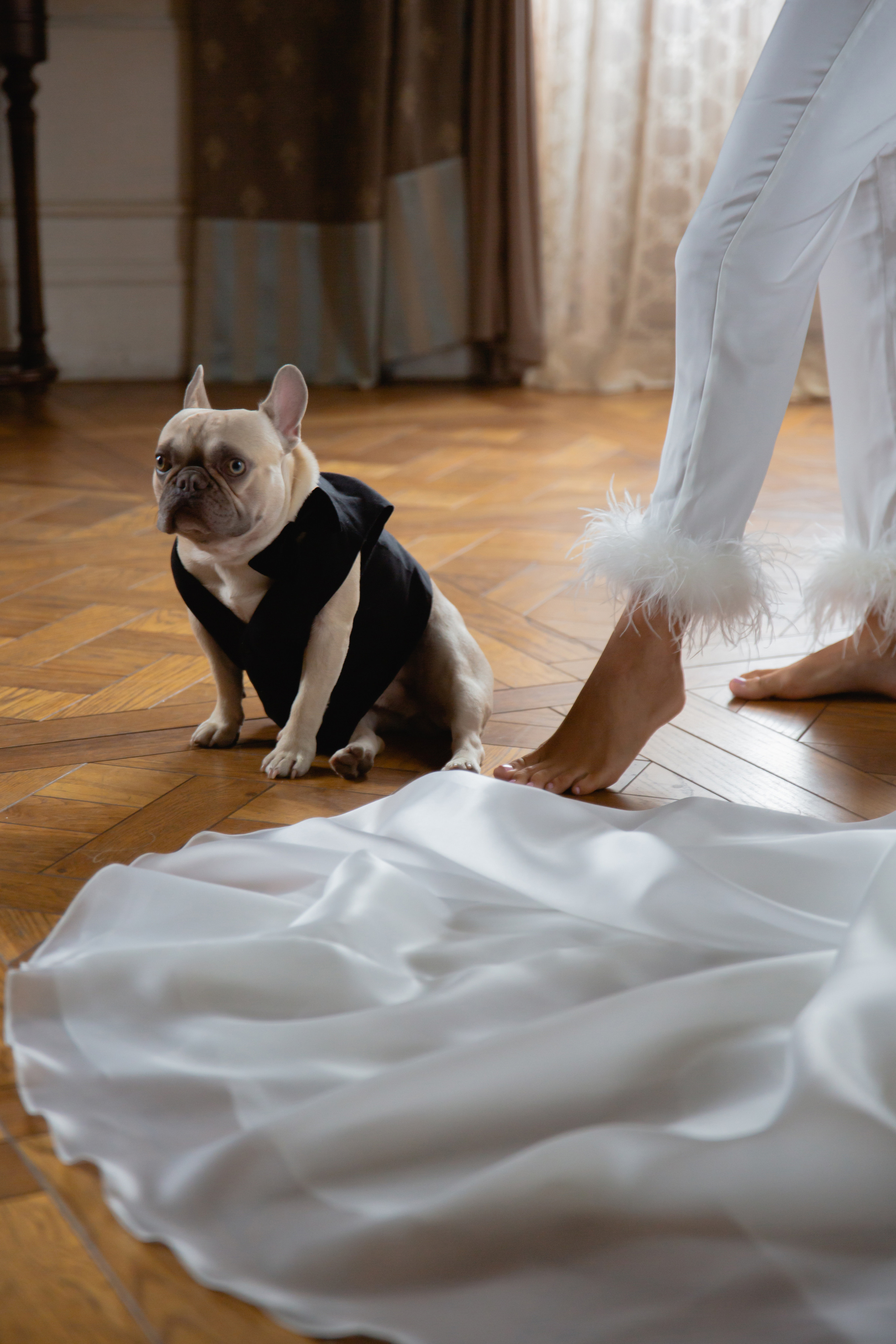 «La castle BIP». Фотограф в Санкт-Петербурге Алексей Глазанов