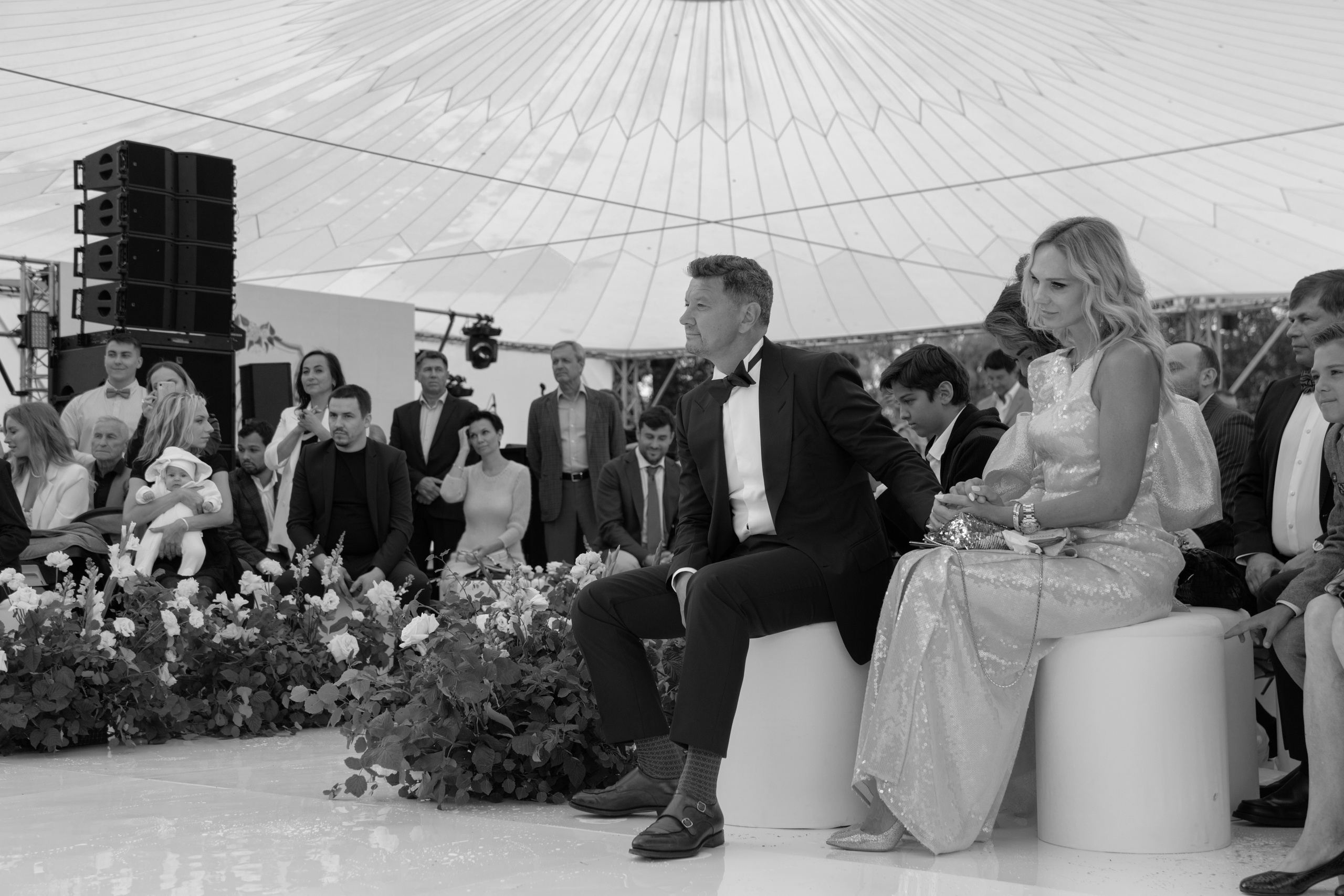 «La castle BIP». Фотограф в Санкт-Петербурге Алексей Глазанов