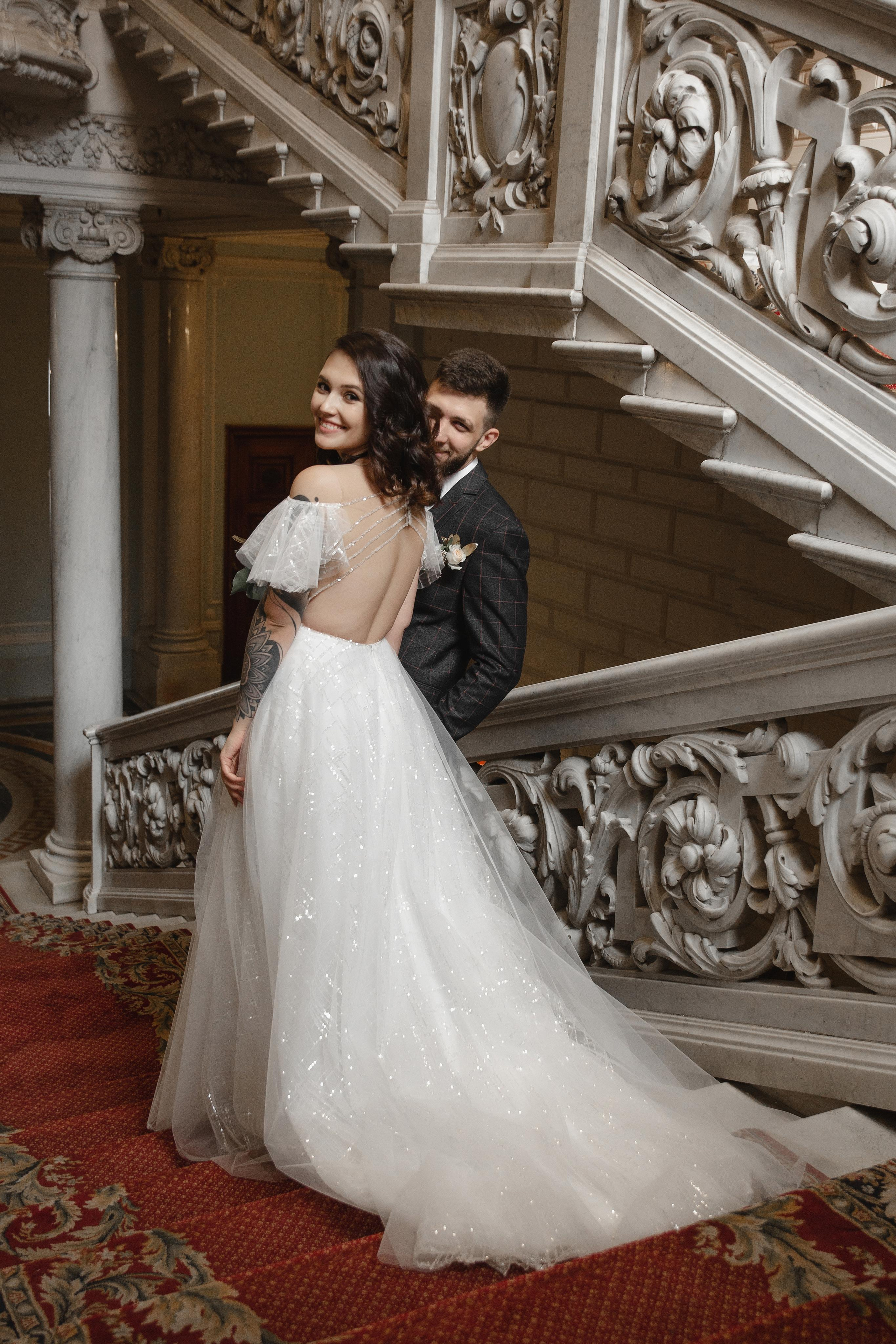 «Ты рядом». Фотограф в Санкт-Петербурге Алексей Глазанов