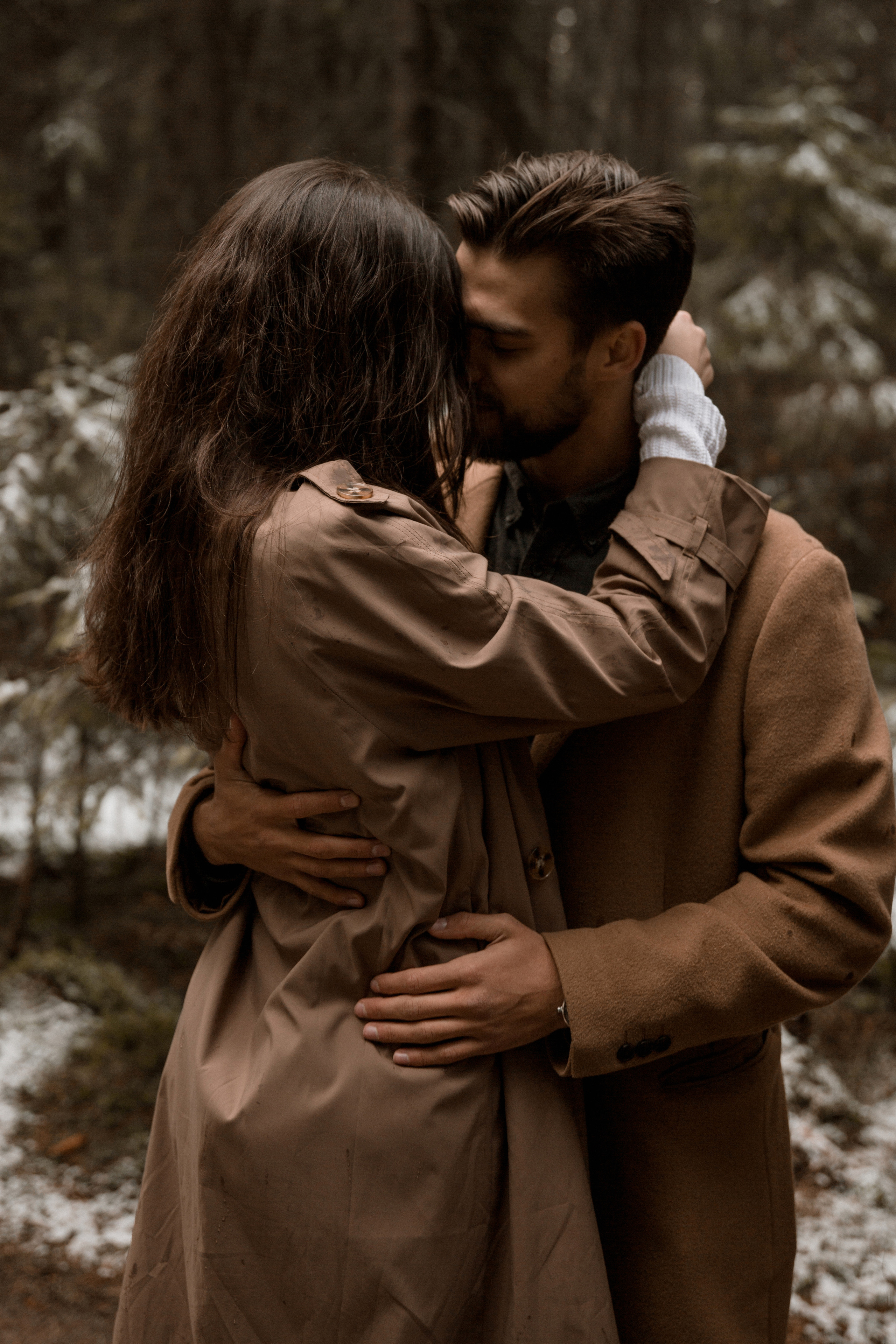 «Ветер. Море. Песок. Финский.». Фотограф в Санкт-Петербурге Алексей Глазанов