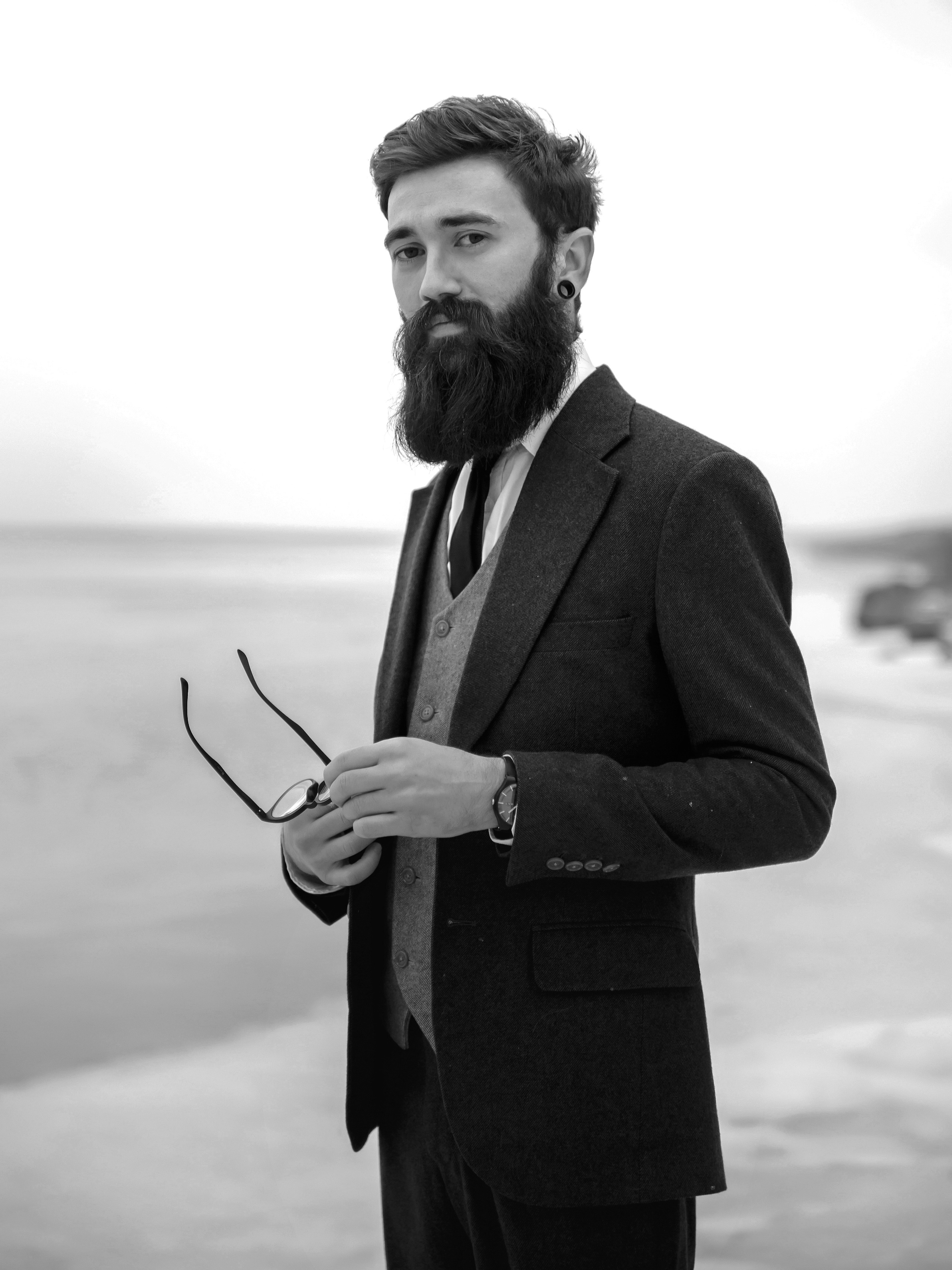 «Winter Dreamers». Фотограф в Санкт-Петербурге Алексей Глазанов