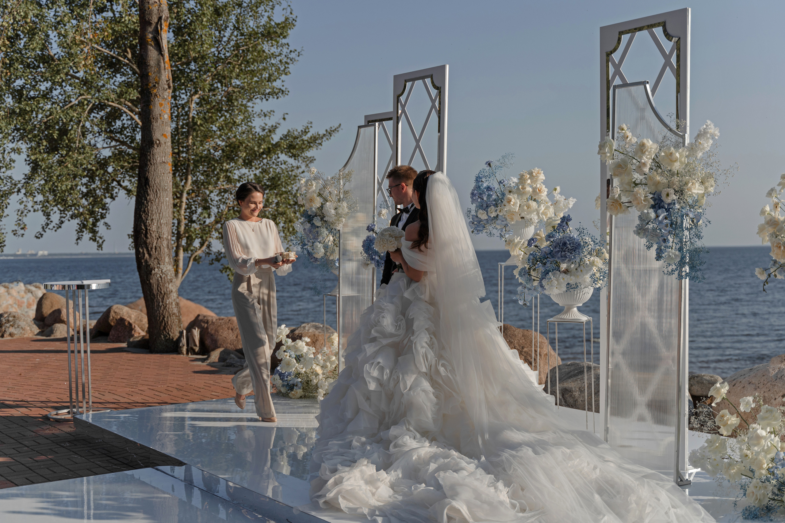«Ты — мой мир». Фотограф в Санкт-Петербурге Алексей Глазанов