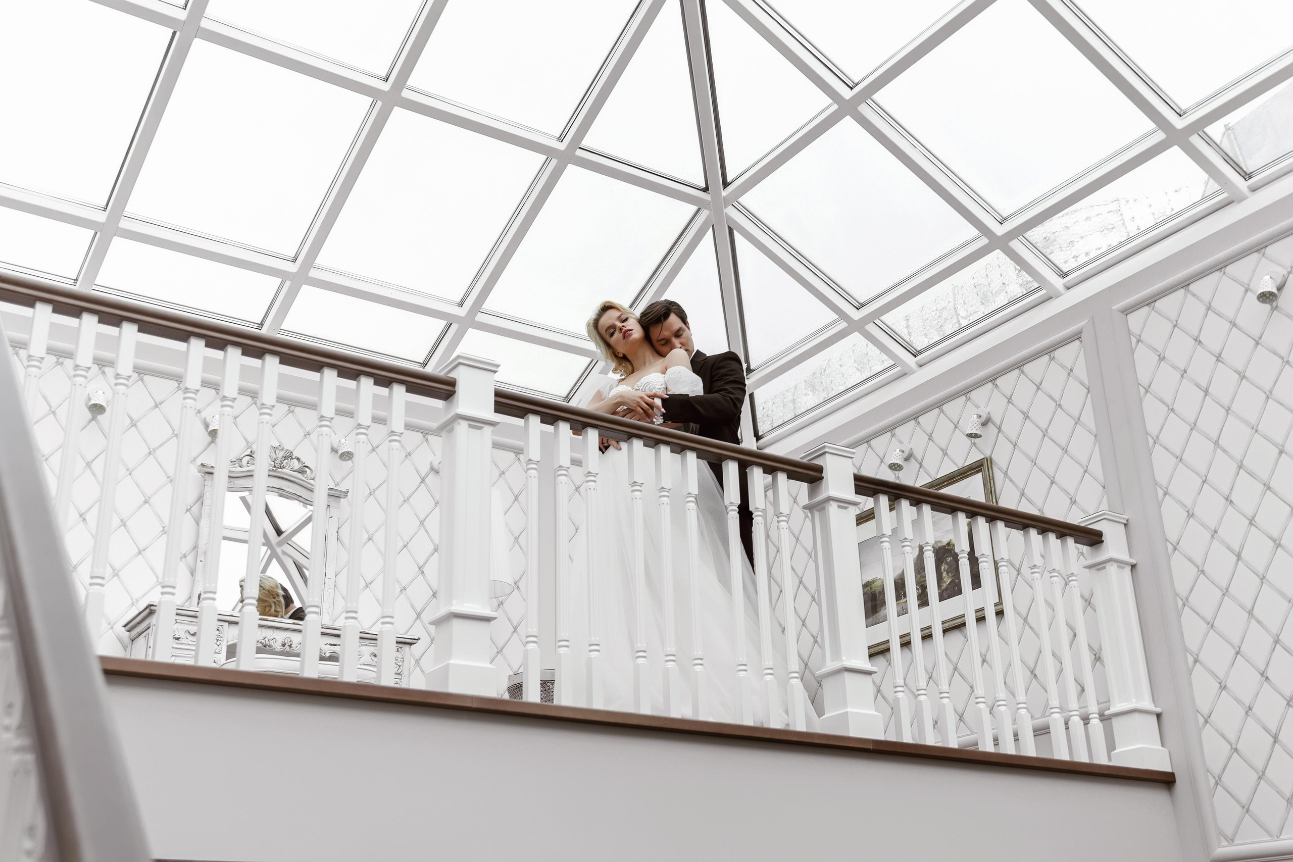 «Сегодня только МЫ». Фотограф в Санкт-Петербурге Алексей Глазанов