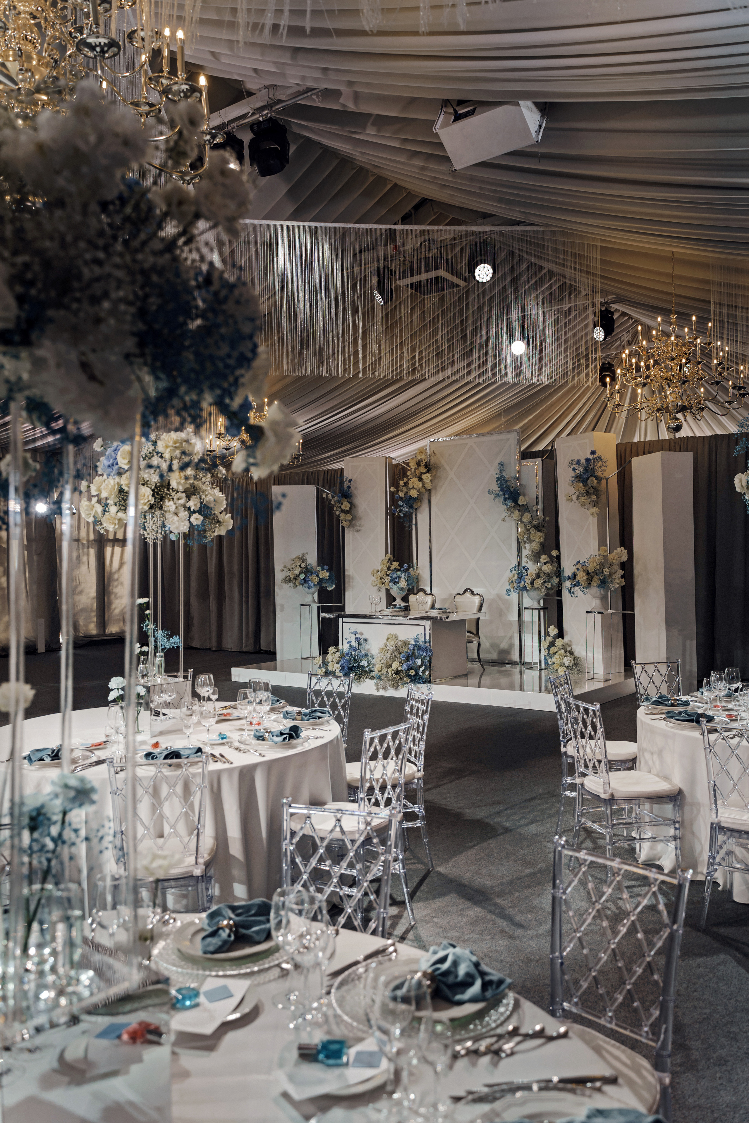 «Ты — мой мир». Фотограф в Санкт-Петербурге Алексей Глазанов