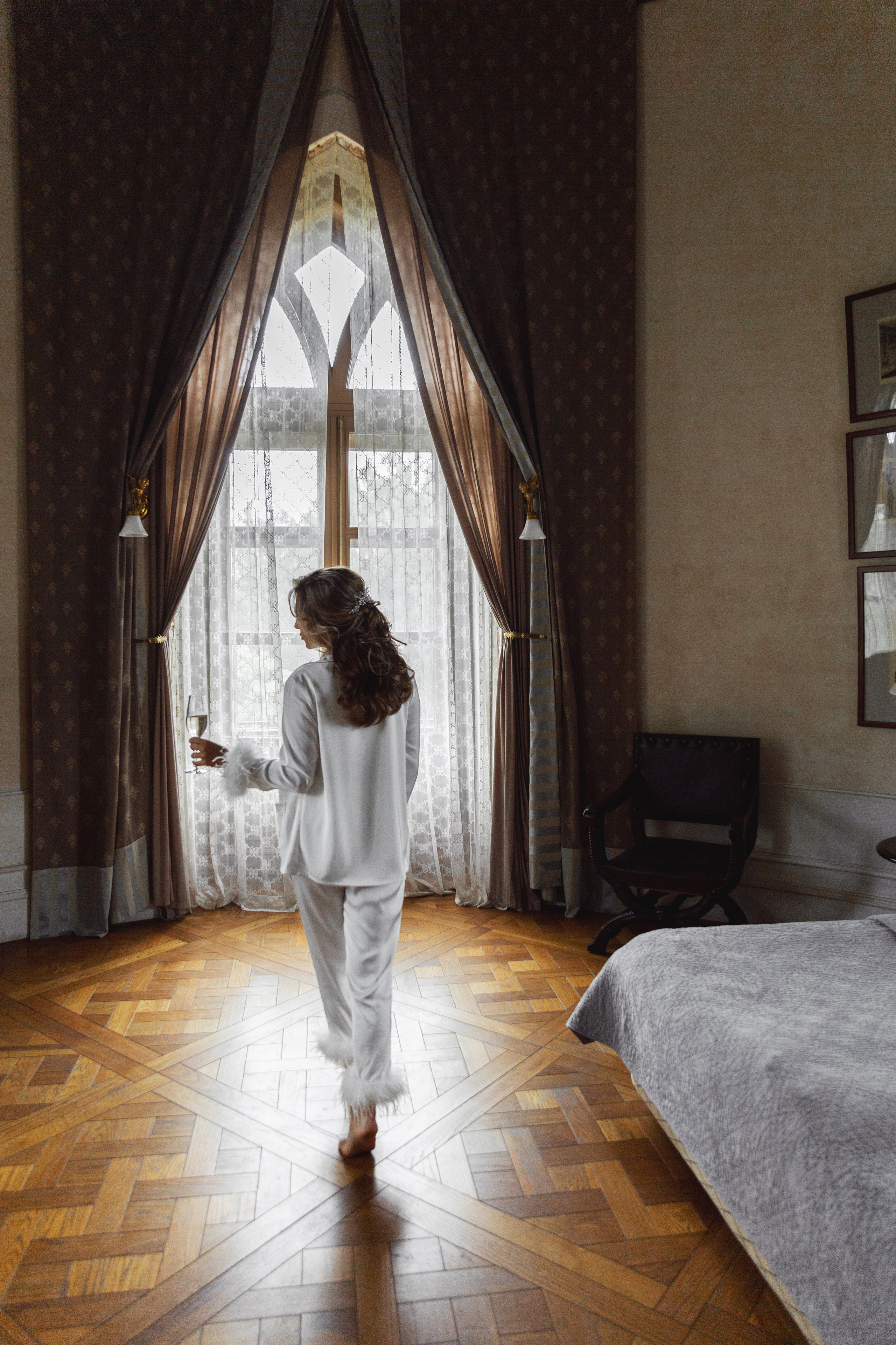 «La castle BIP». Фотограф в Санкт-Петербурге Алексей Глазанов