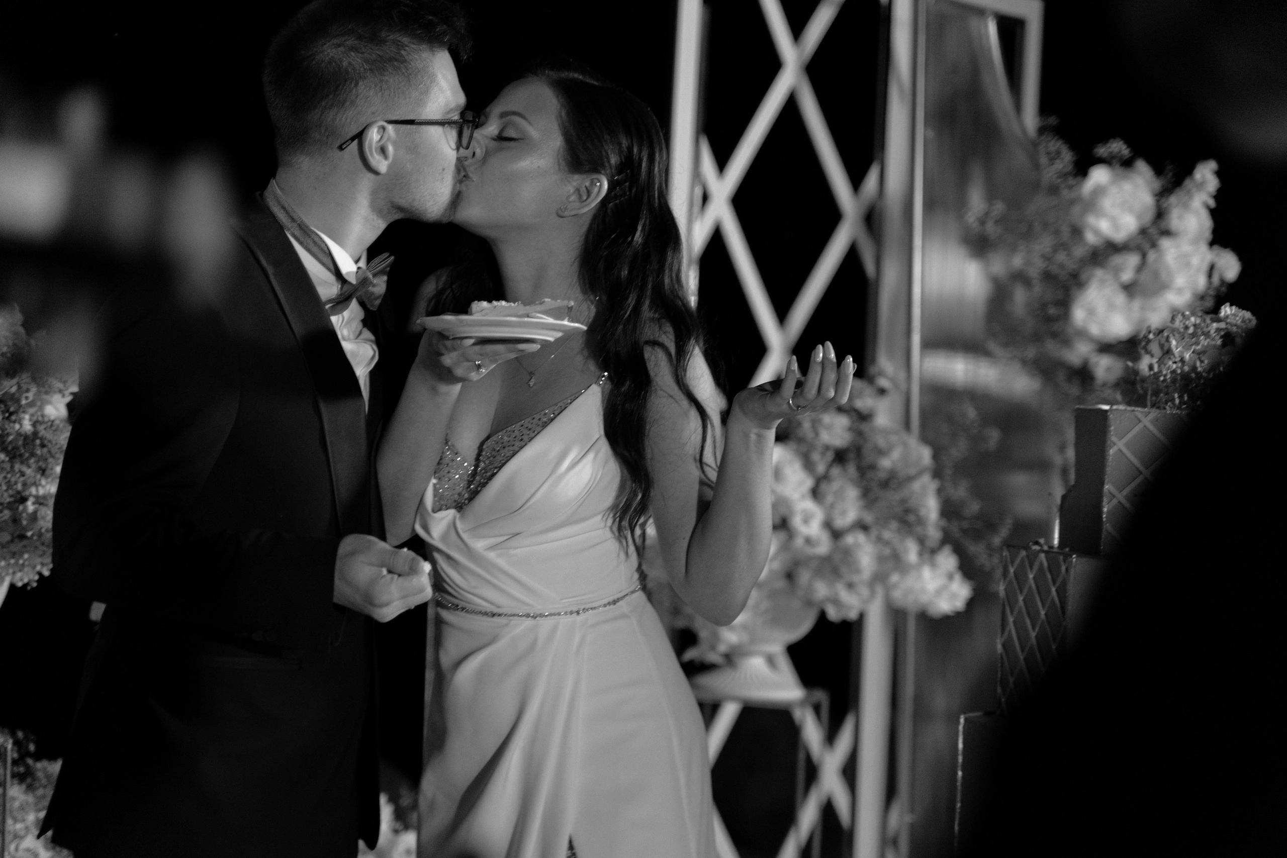 «Ты — мой мир». Фотограф в Санкт-Петербурге Алексей Глазанов