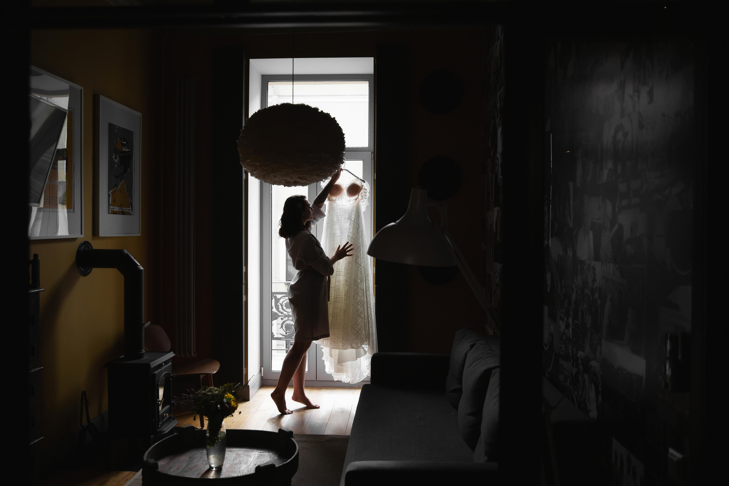 «Ты рядом». Фотограф в Санкт-Петербурге Алексей Глазанов