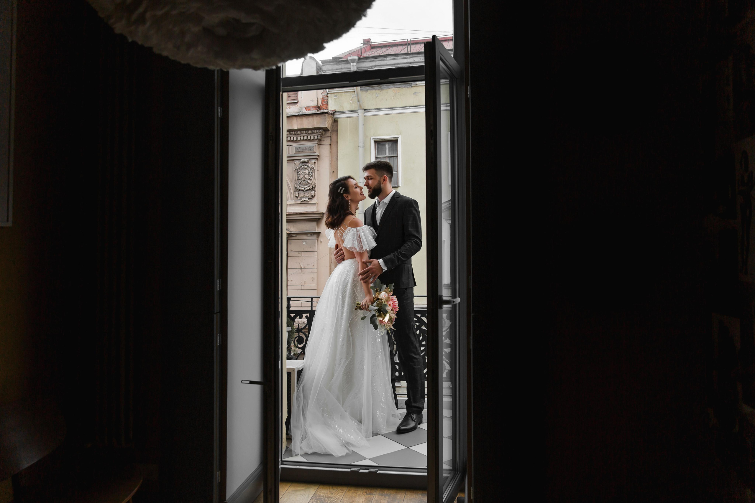 «Ты рядом». Фотограф в Санкт-Петербурге Алексей Глазанов