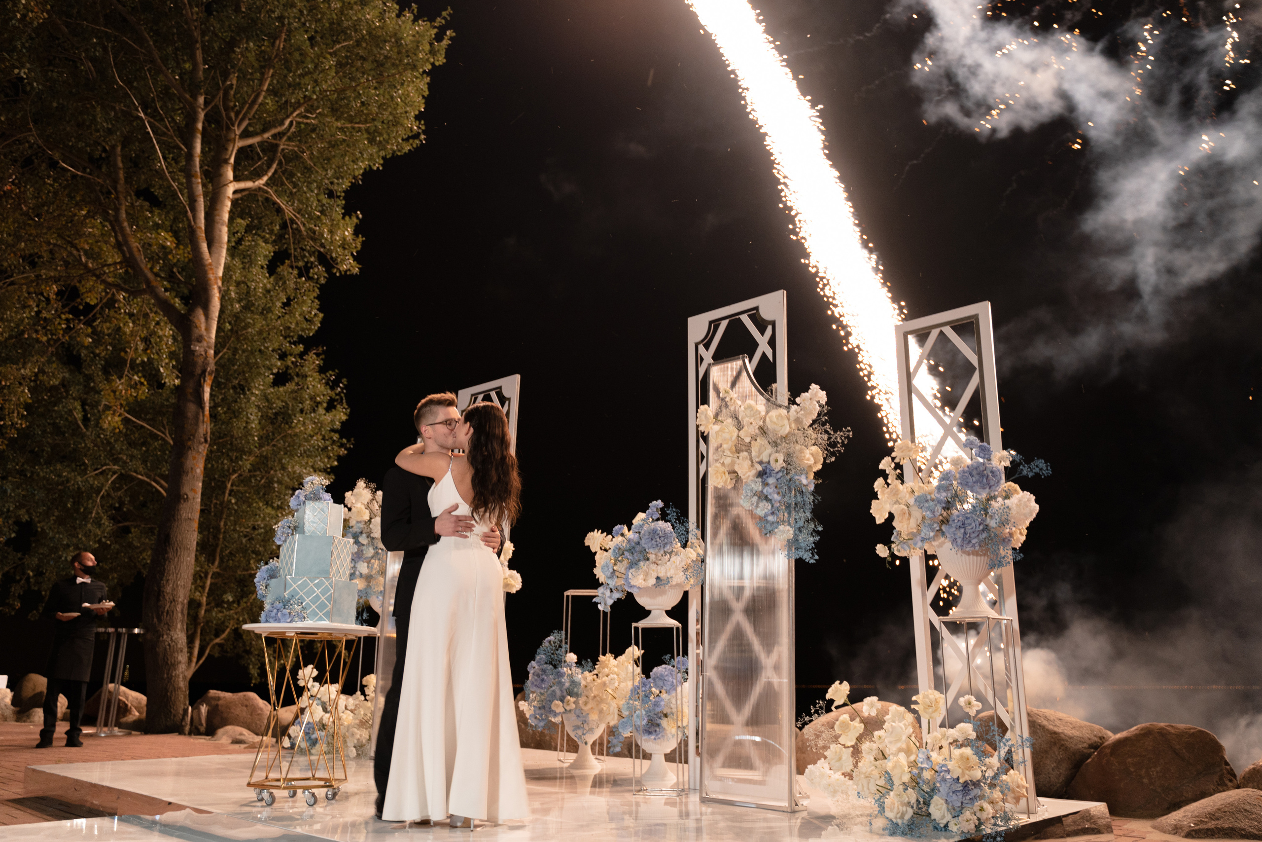 «Ты — мой мир». Фотограф в Санкт-Петербурге Алексей Глазанов